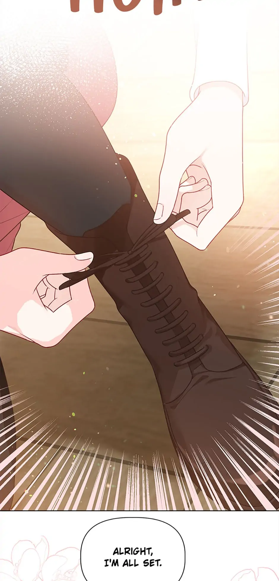 Read The Perks of Being an S-Class Heroine EN Manga Online