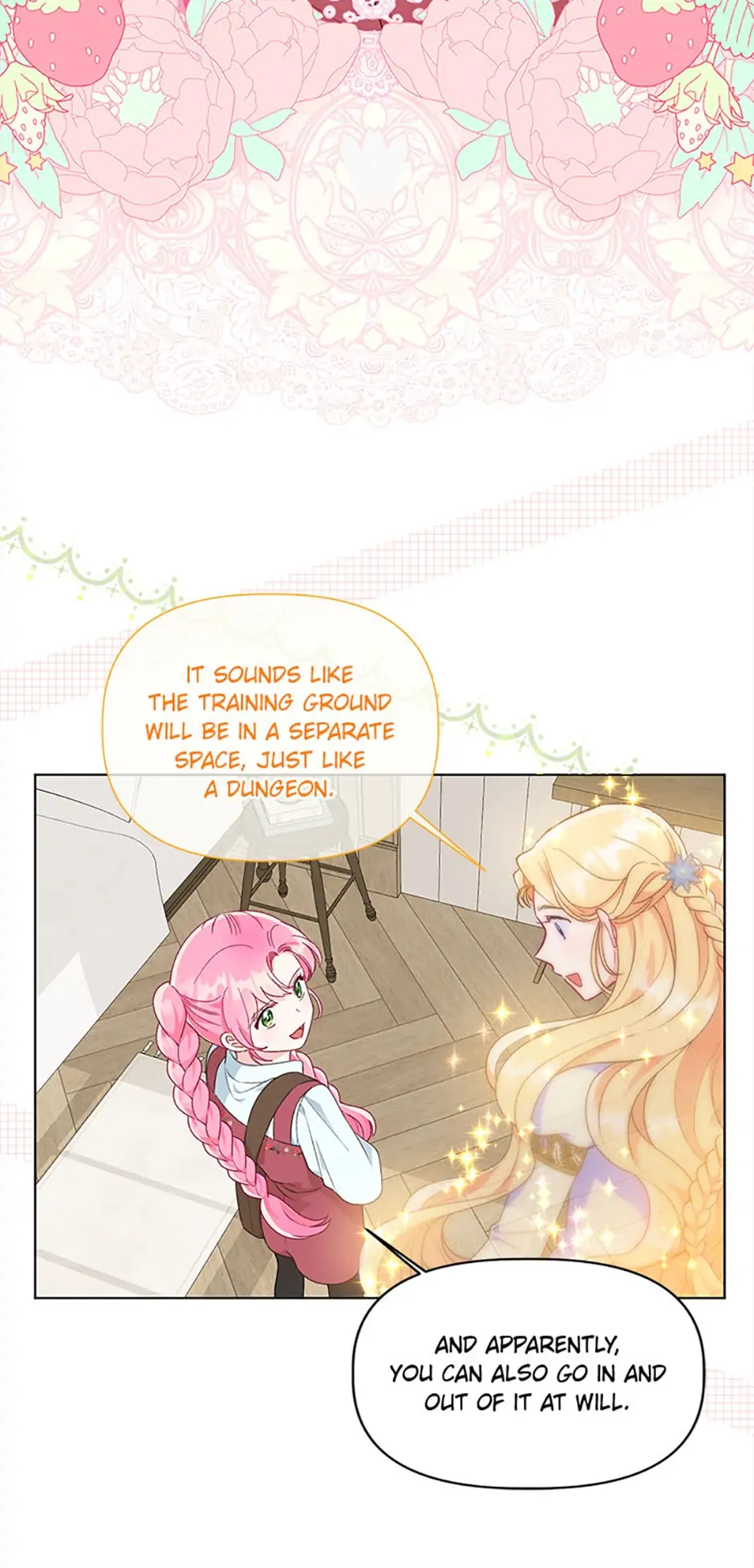 Read The Perks of Being an S-Class Heroine EN Manga Online