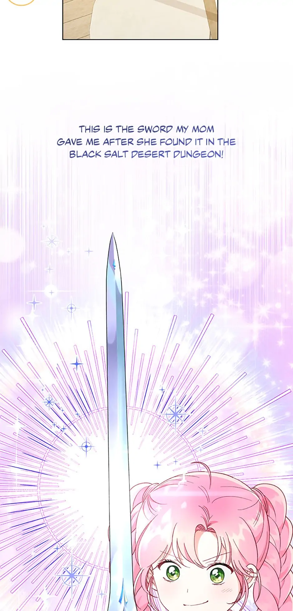 Read The Perks of Being an S-Class Heroine EN Manga Online