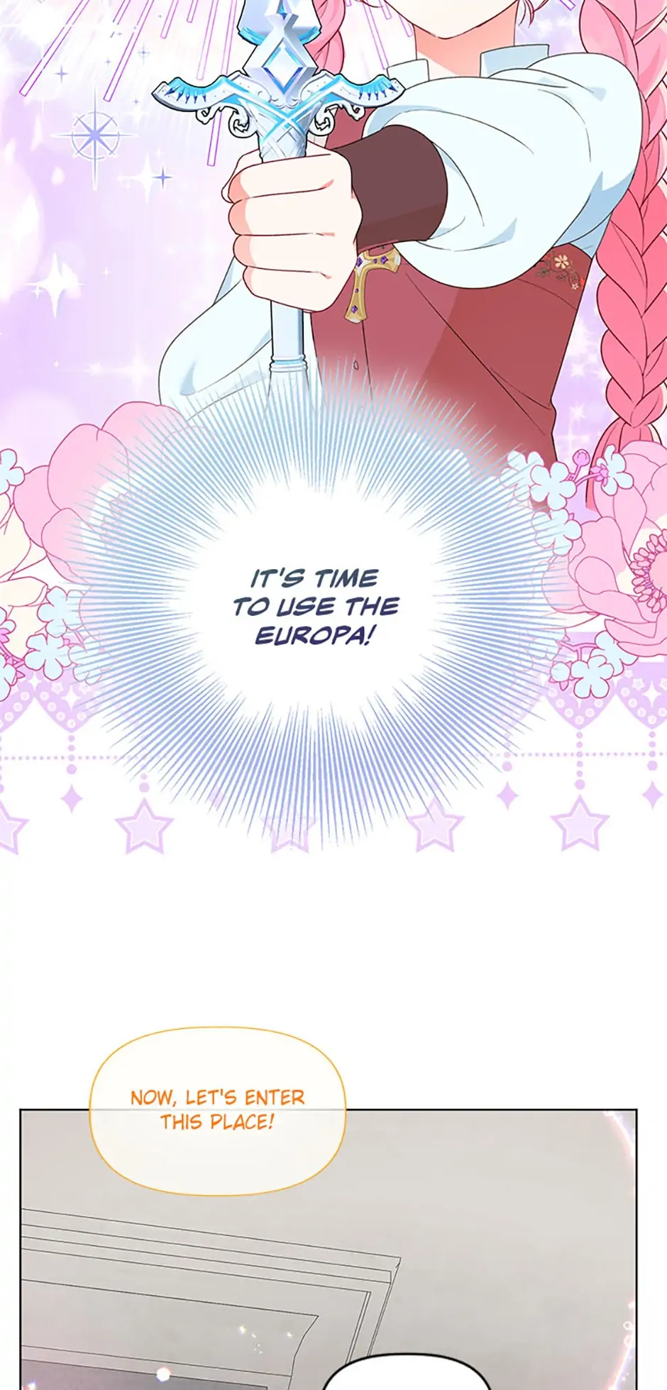 Read The Perks of Being an S-Class Heroine EN Manga Online
