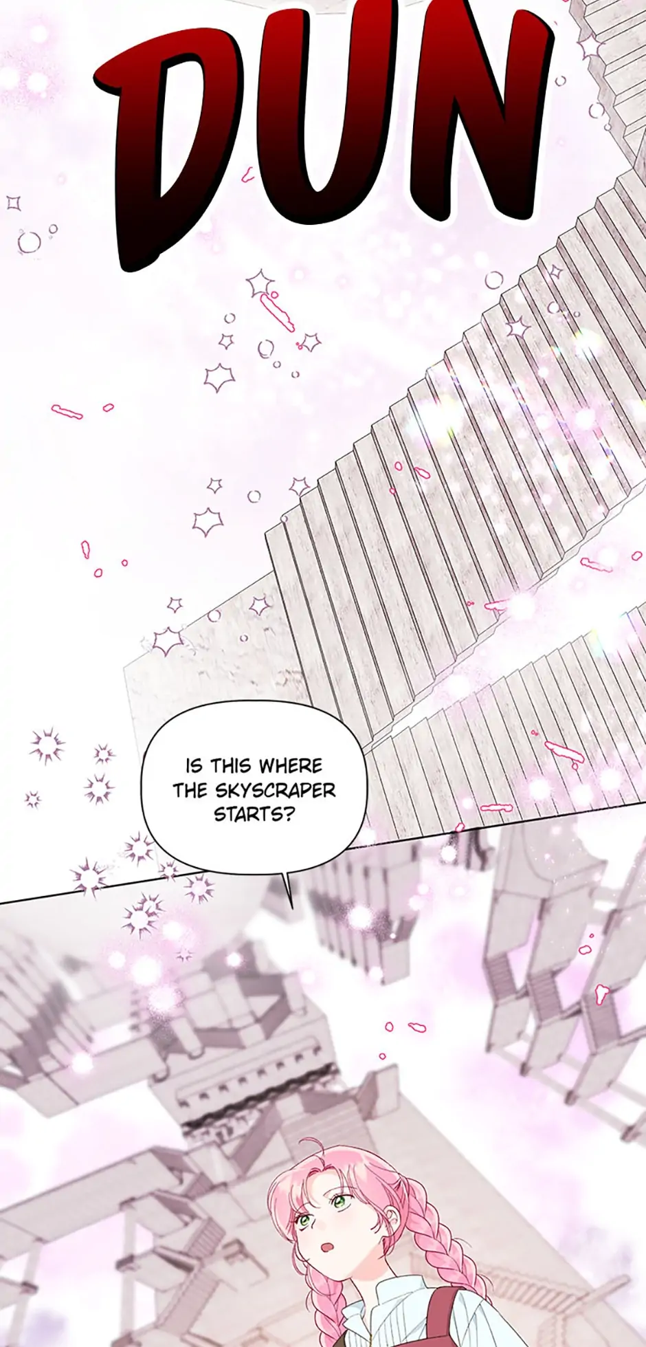 Read The Perks of Being an S-Class Heroine EN Manga Online