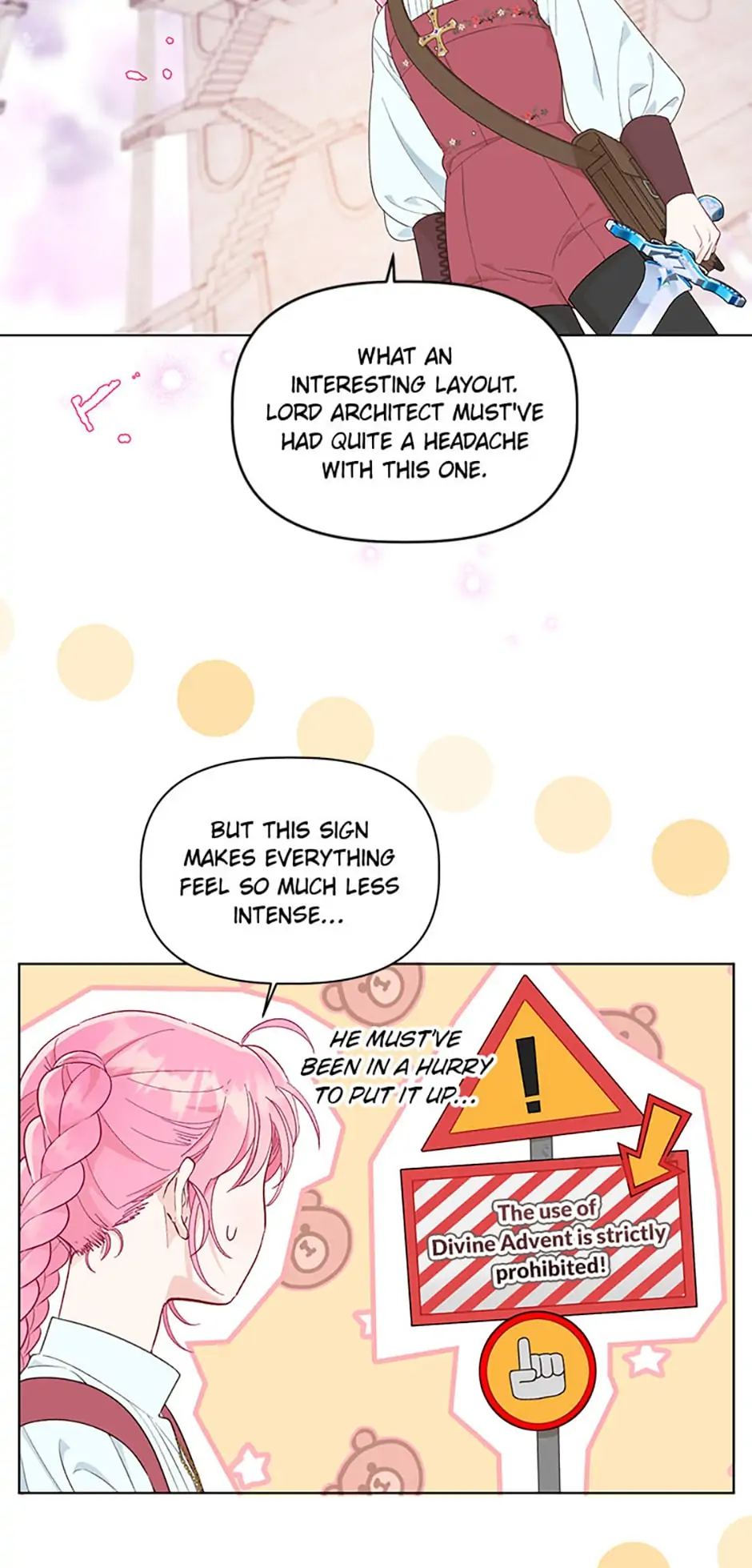 Read The Perks of Being an S-Class Heroine EN Manga Online