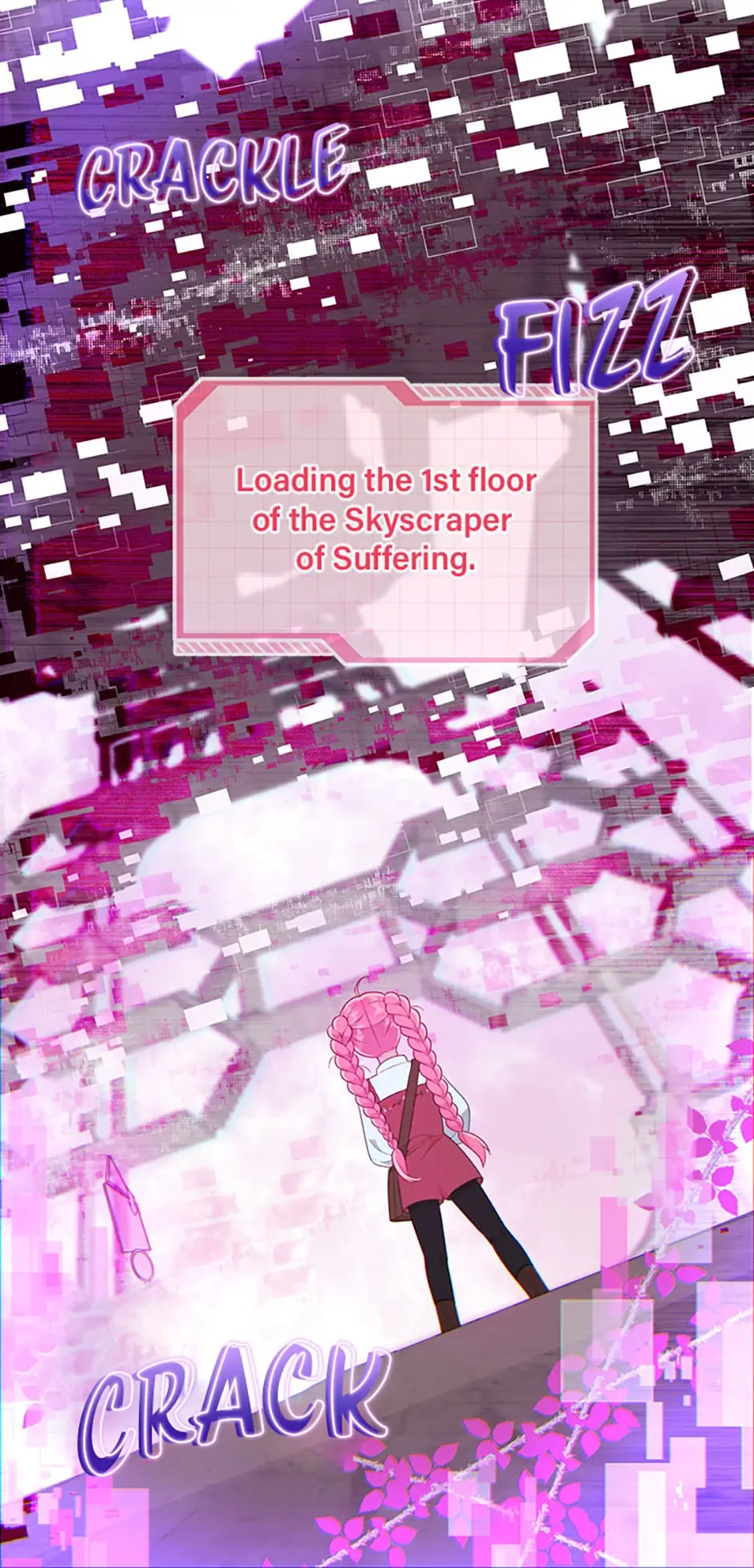 Read The Perks of Being an S-Class Heroine EN Manga Online