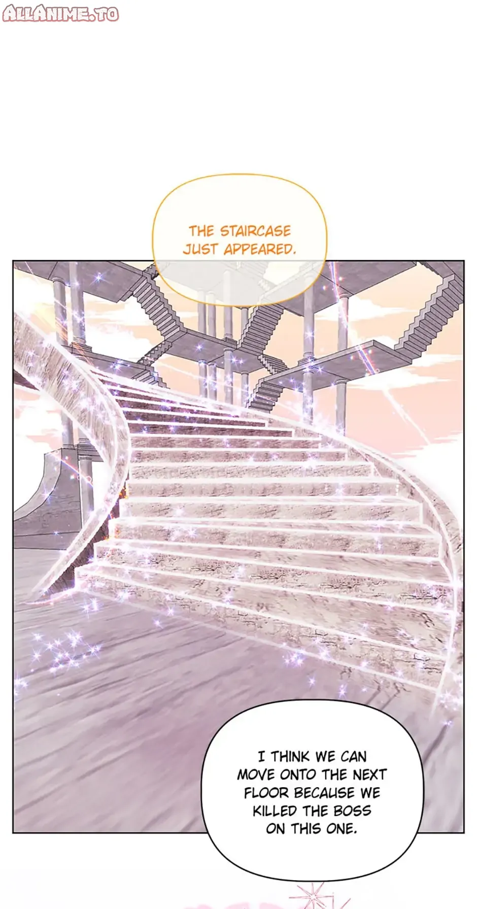 Read The Perks of Being an S-Class Heroine EN Manga Online