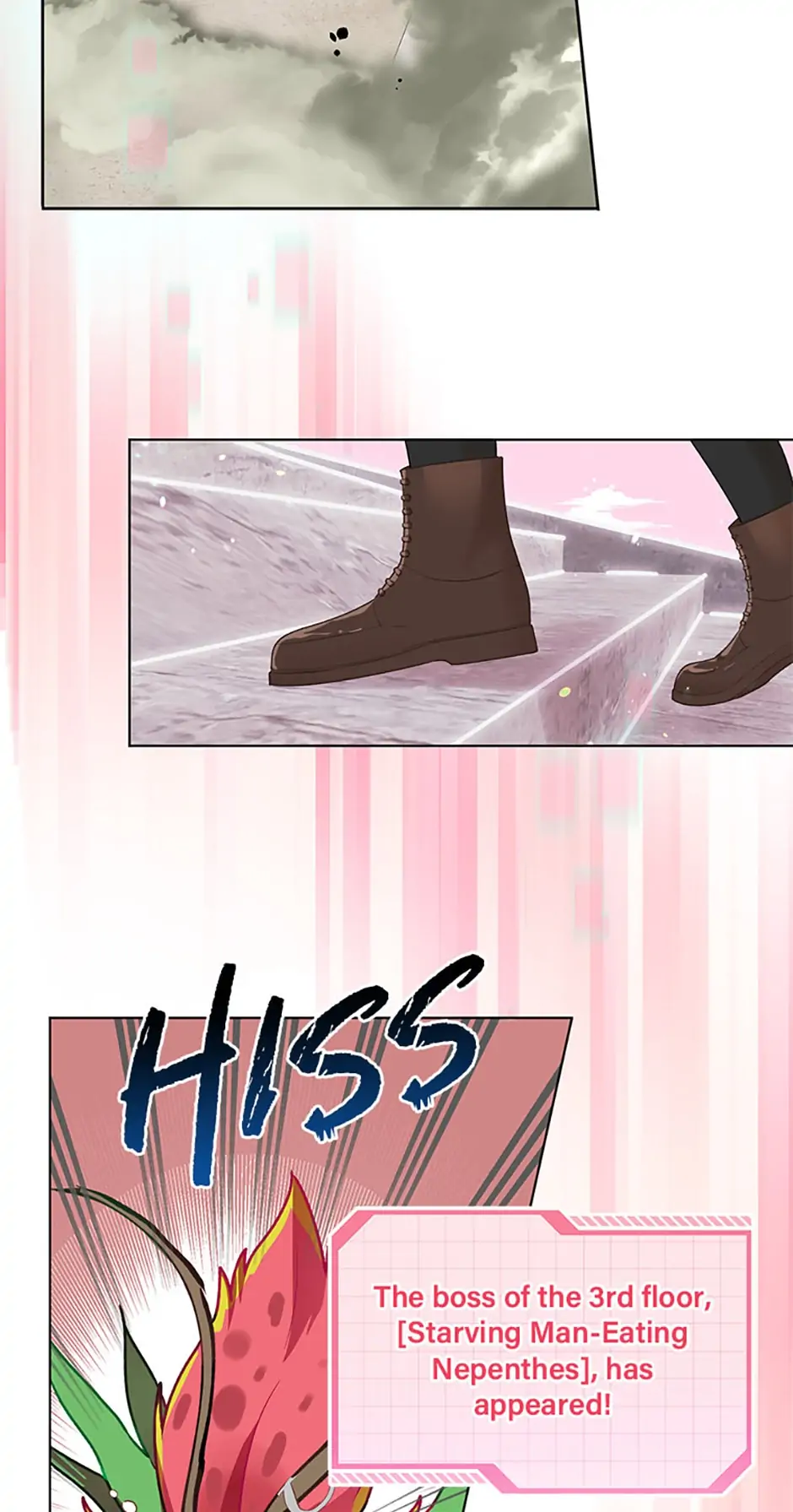 Read The Perks of Being an S-Class Heroine EN Manga Online