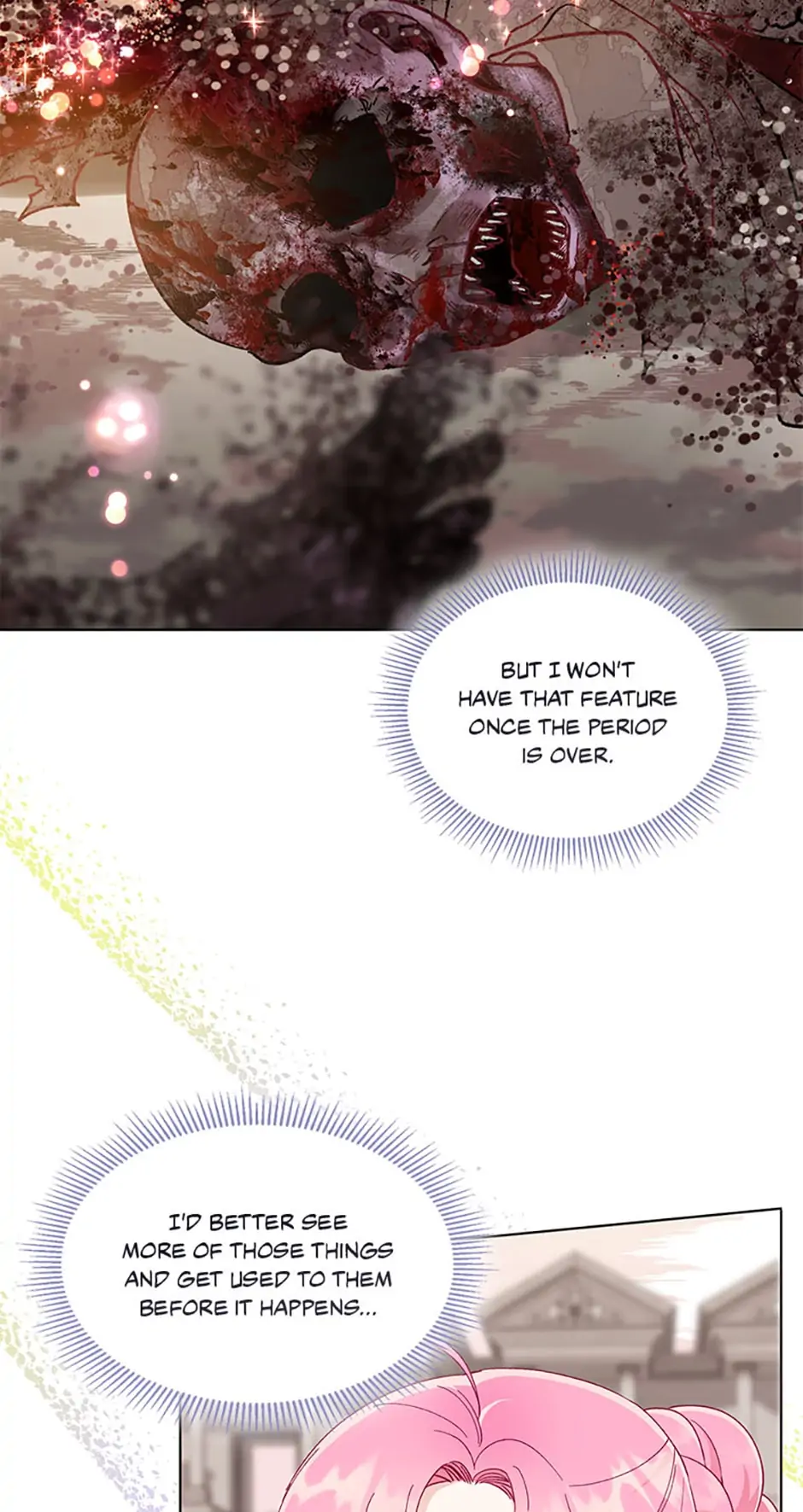 Read The Perks of Being an S-Class Heroine EN Manga Online