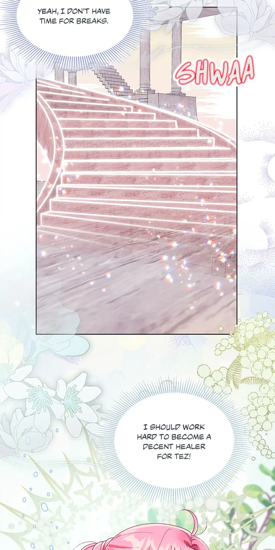 Read The Perks of Being an S-Class Heroine EN Manga Online
