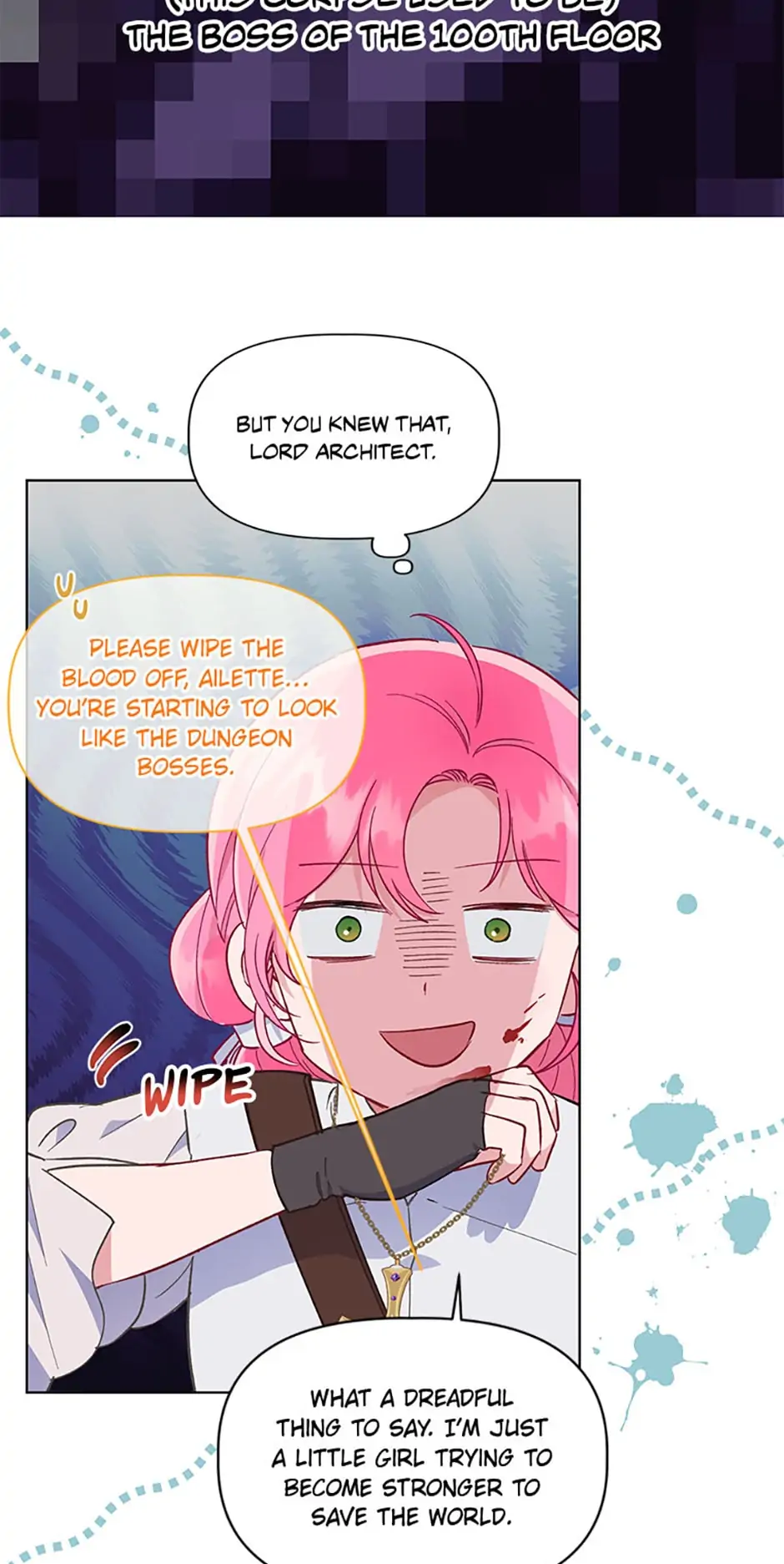 Read The Perks of Being an S-Class Heroine EN Manga Online