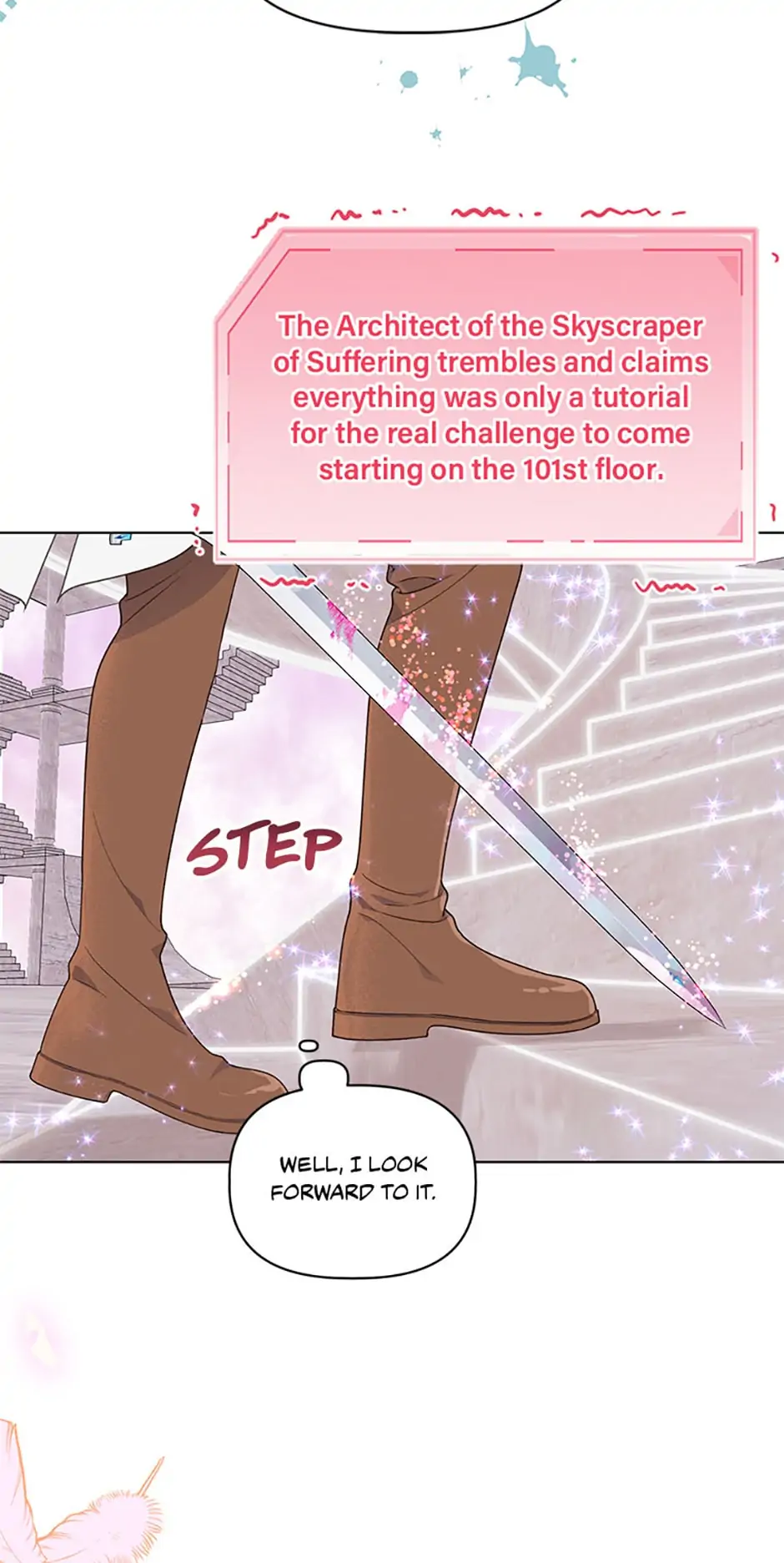 Read The Perks of Being an S-Class Heroine EN Manga Online