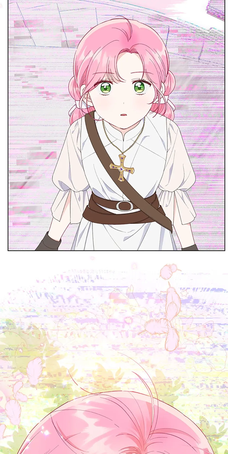Read The Perks of Being an S-Class Heroine EN Manga Online