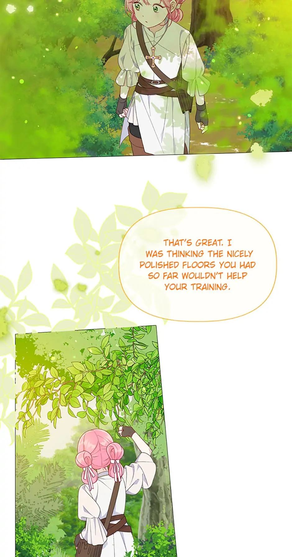 Read The Perks of Being an S-Class Heroine EN Manga Online