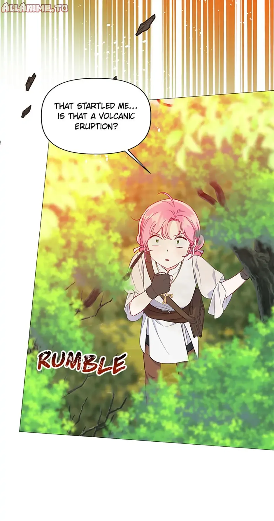 Read The Perks of Being an S-Class Heroine EN Manga Online