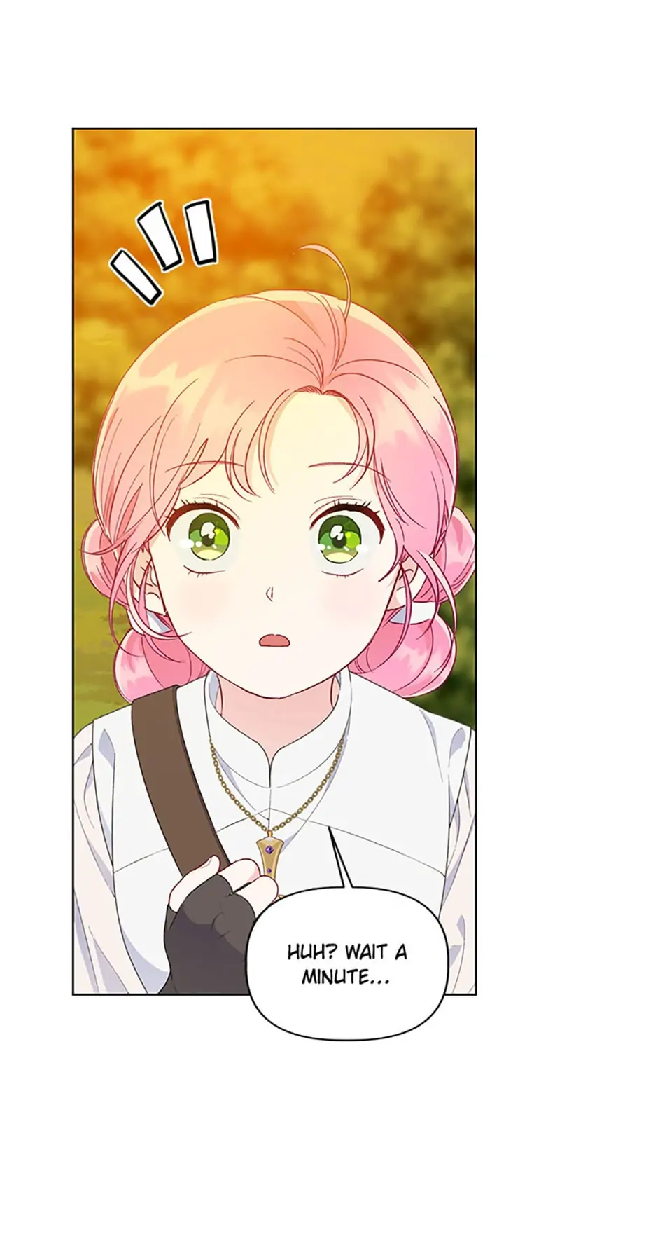 Read The Perks of Being an S-Class Heroine EN Manga Online