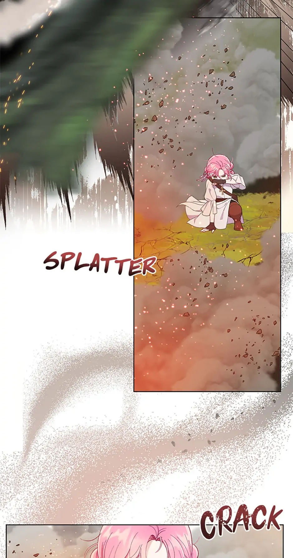 Read The Perks of Being an S-Class Heroine EN Manga Online