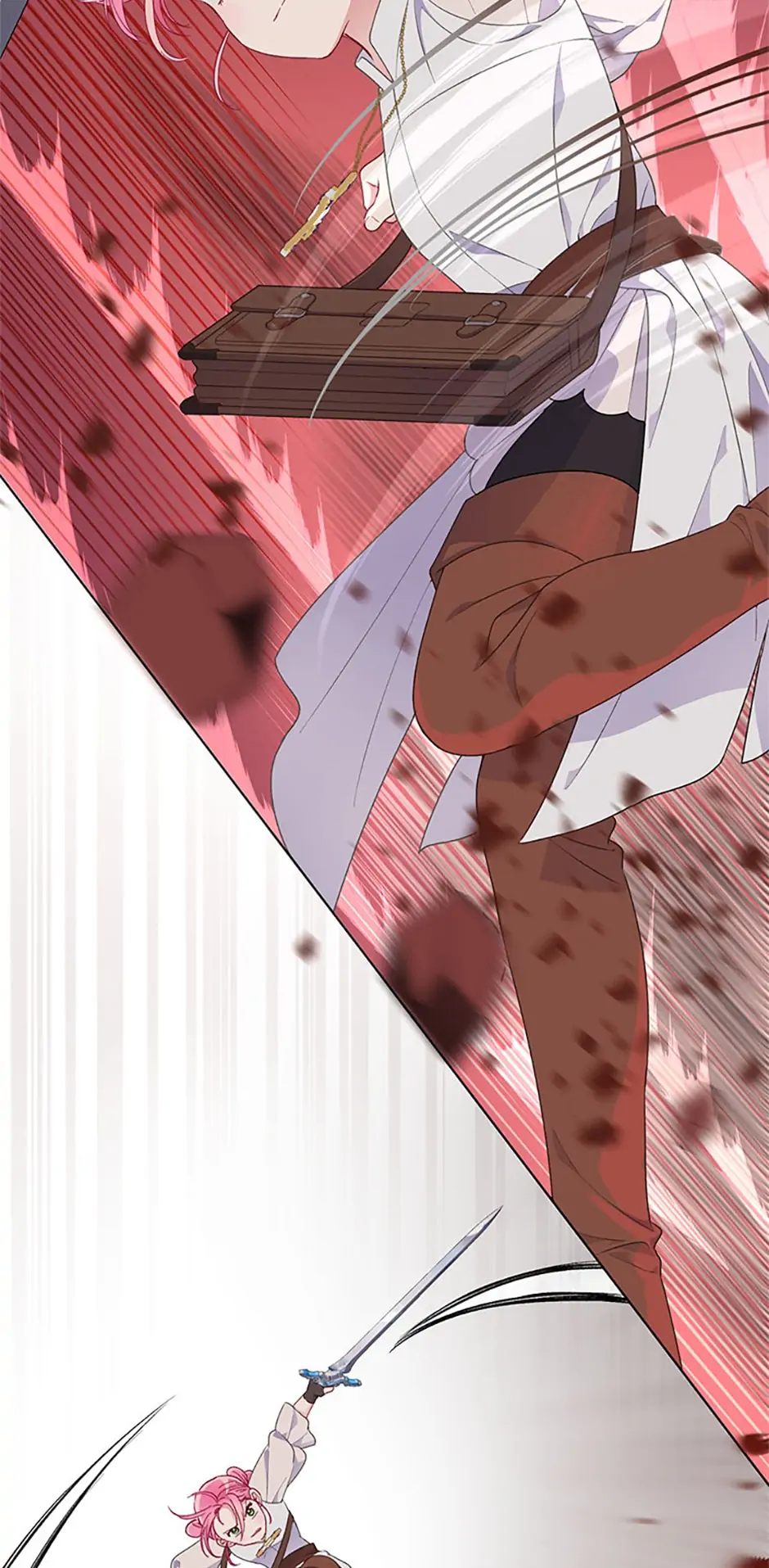 Read The Perks of Being an S-Class Heroine EN Manga Online