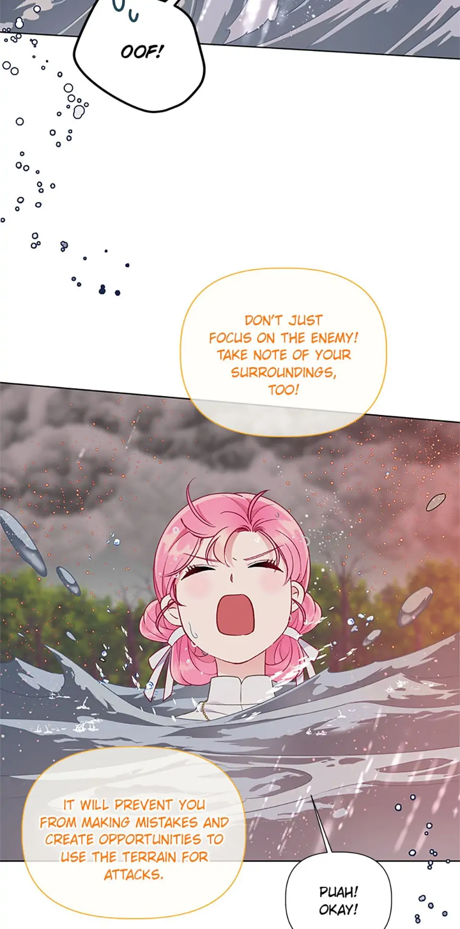 Read The Perks of Being an S-Class Heroine EN Manga Online