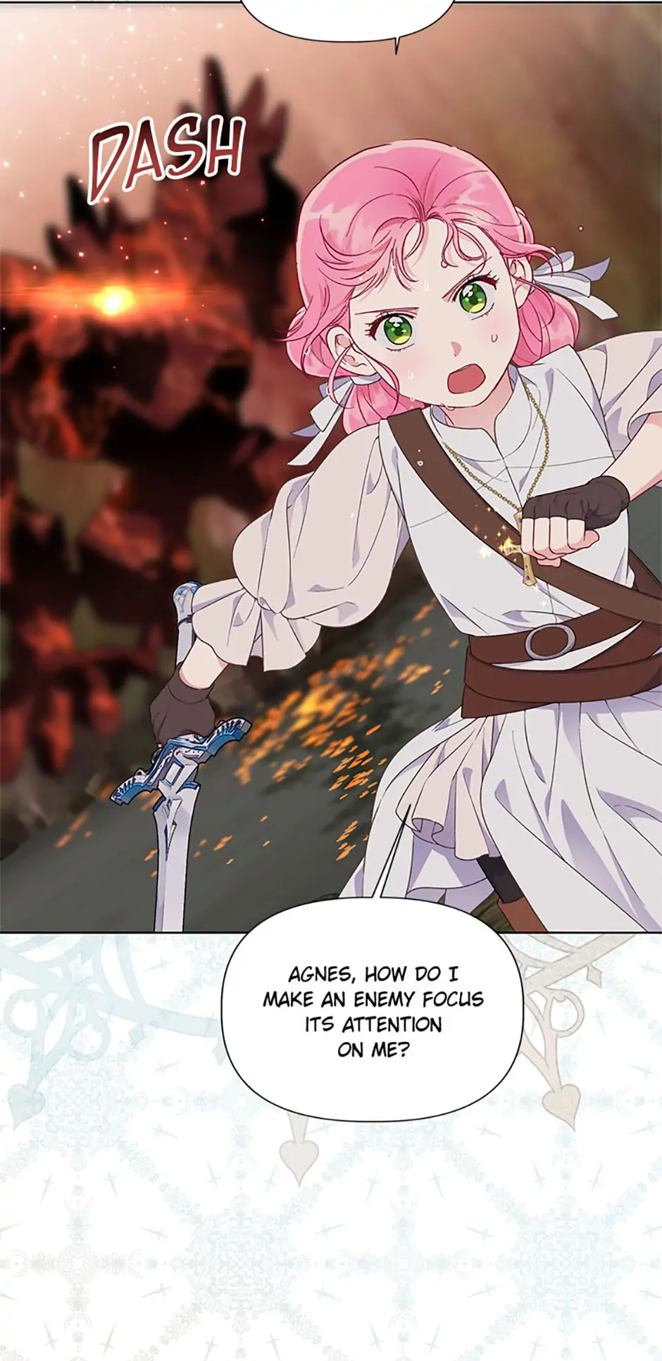 Read The Perks of Being an S-Class Heroine EN Manga Online