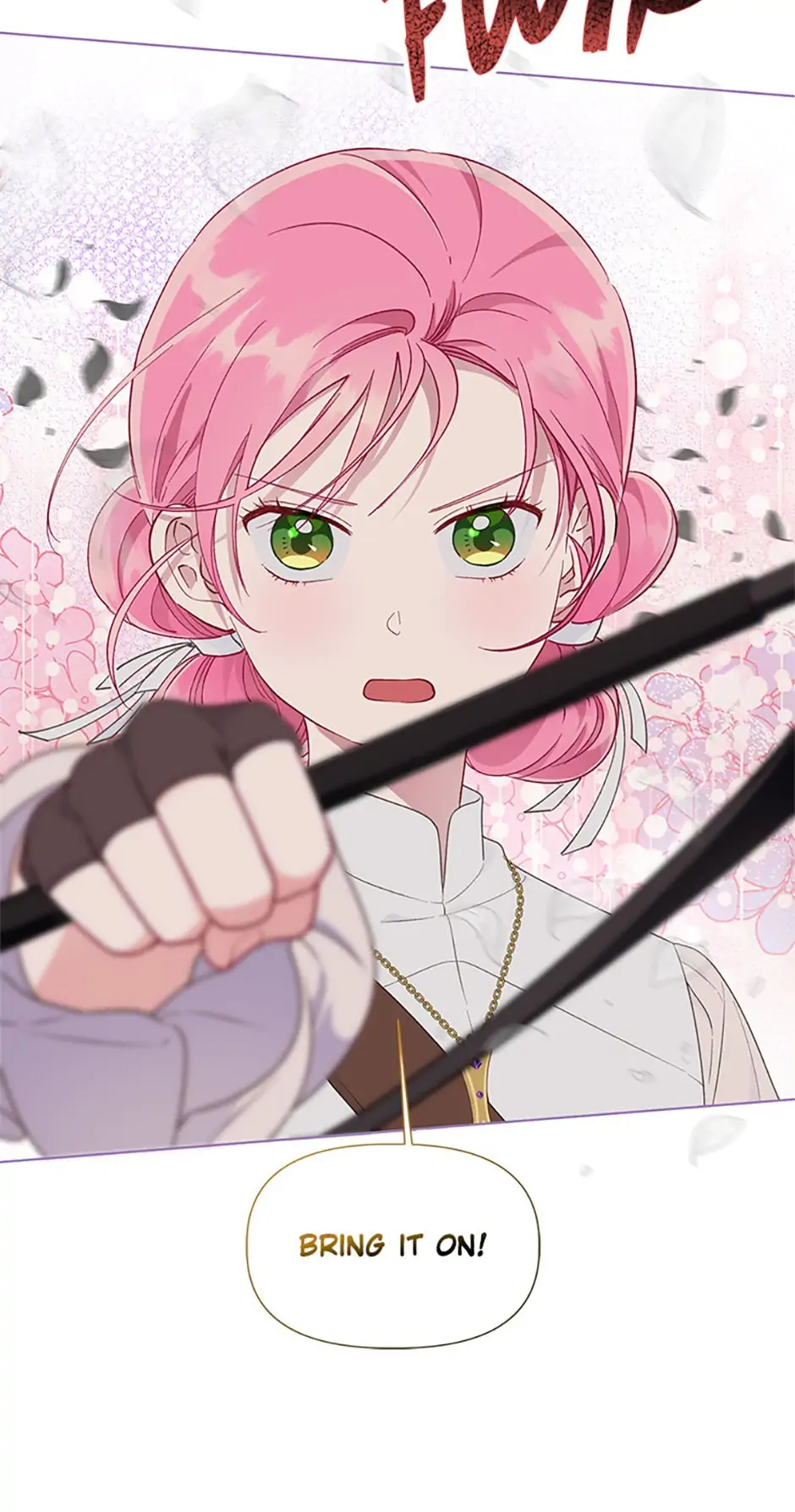 Read The Perks of Being an S-Class Heroine EN Manga Online
