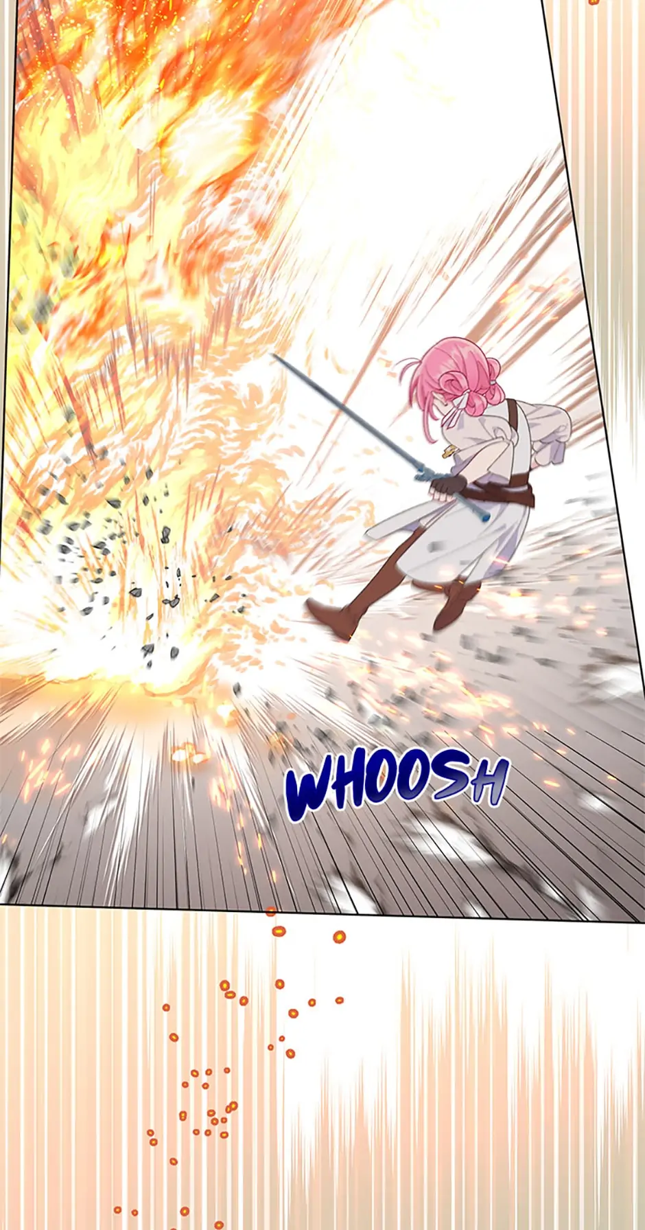 Read The Perks of Being an S-Class Heroine EN Manga Online