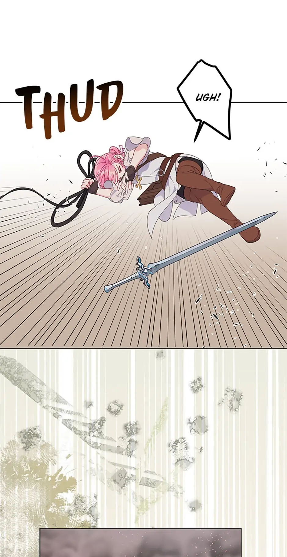 Read The Perks of Being an S-Class Heroine EN Manga Online