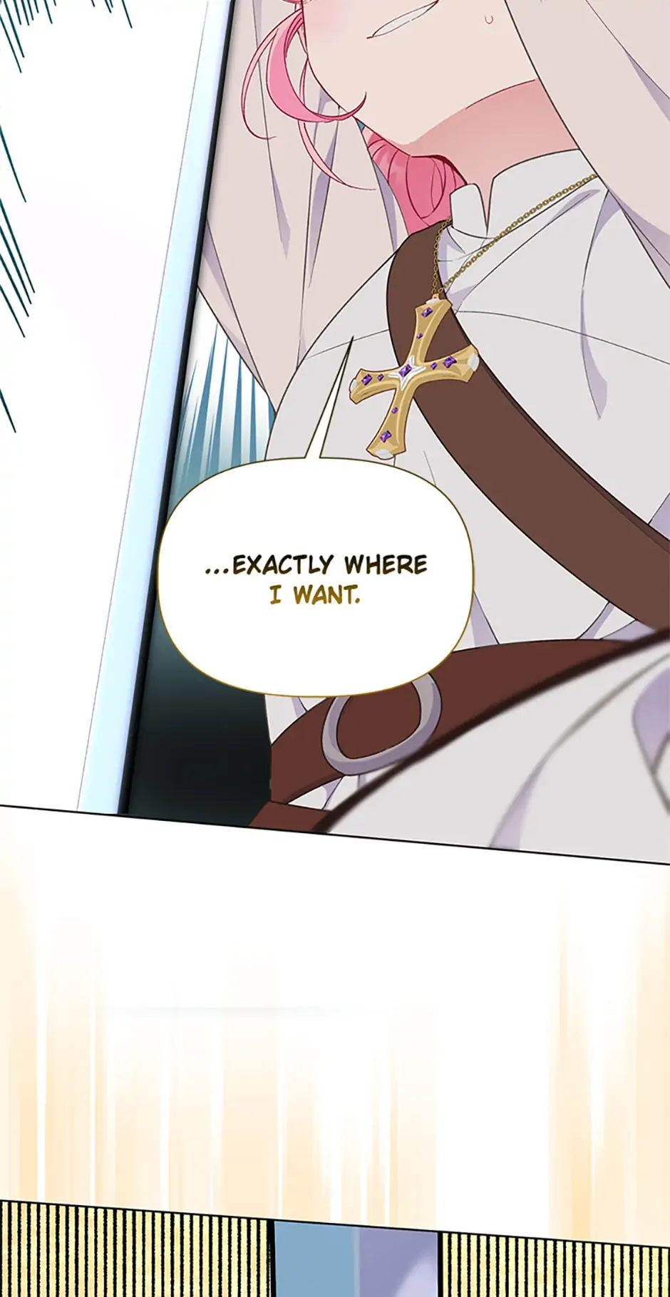 Read The Perks of Being an S-Class Heroine EN Manga Online