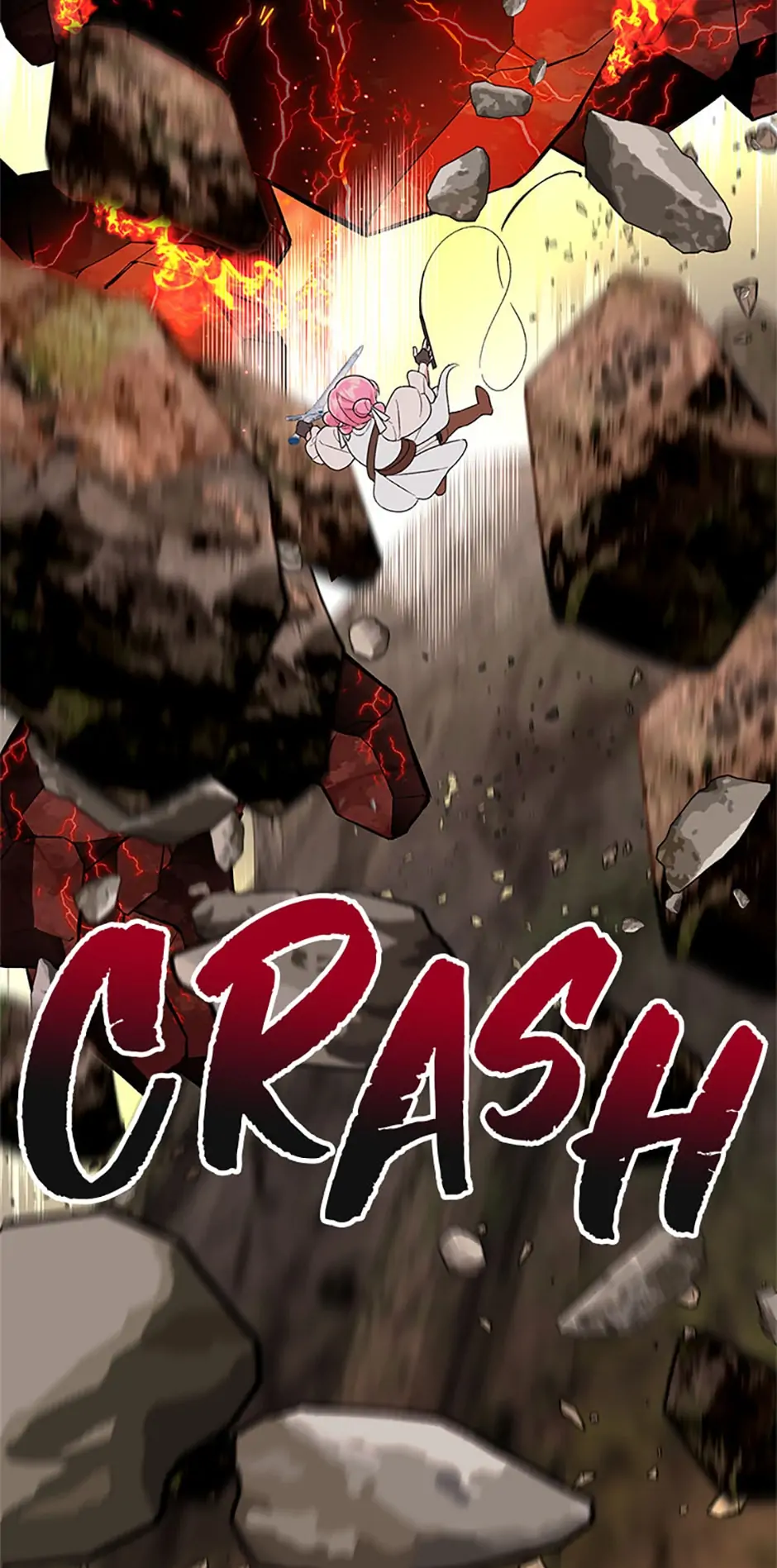 Read The Perks of Being an S-Class Heroine EN Manga Online