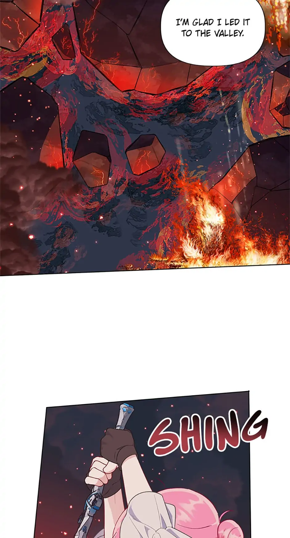 Read The Perks of Being an S-Class Heroine EN Manga Online
