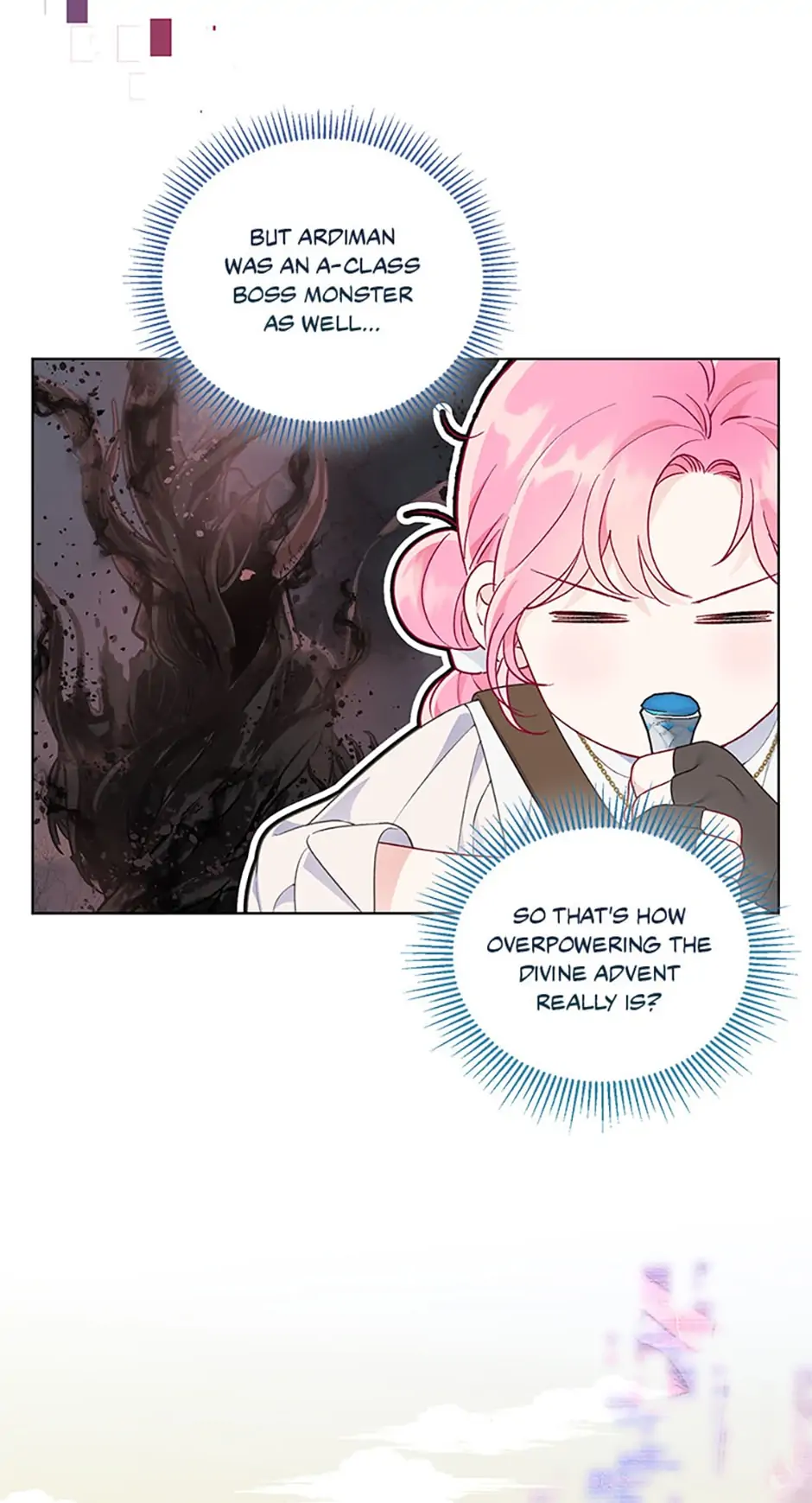 Read The Perks of Being an S-Class Heroine EN Manga Online