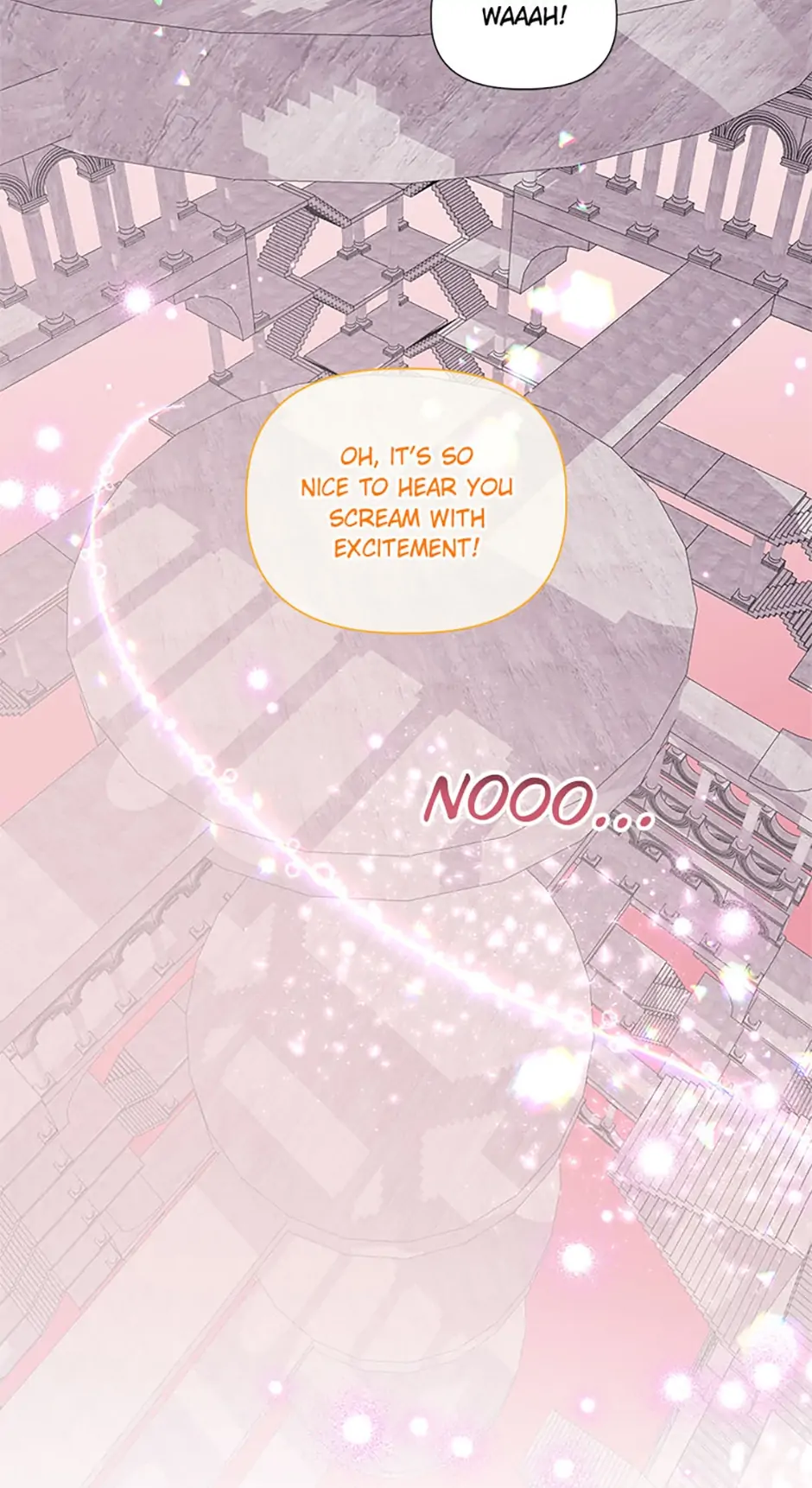 Read The Perks of Being an S-Class Heroine EN Manga Online