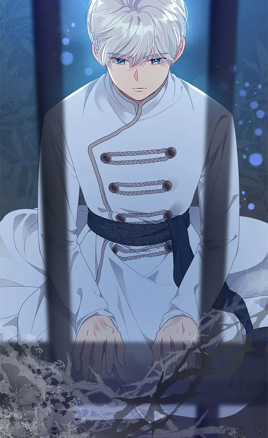 Read The Perks of Being an S-Class Heroine EN Manga Online