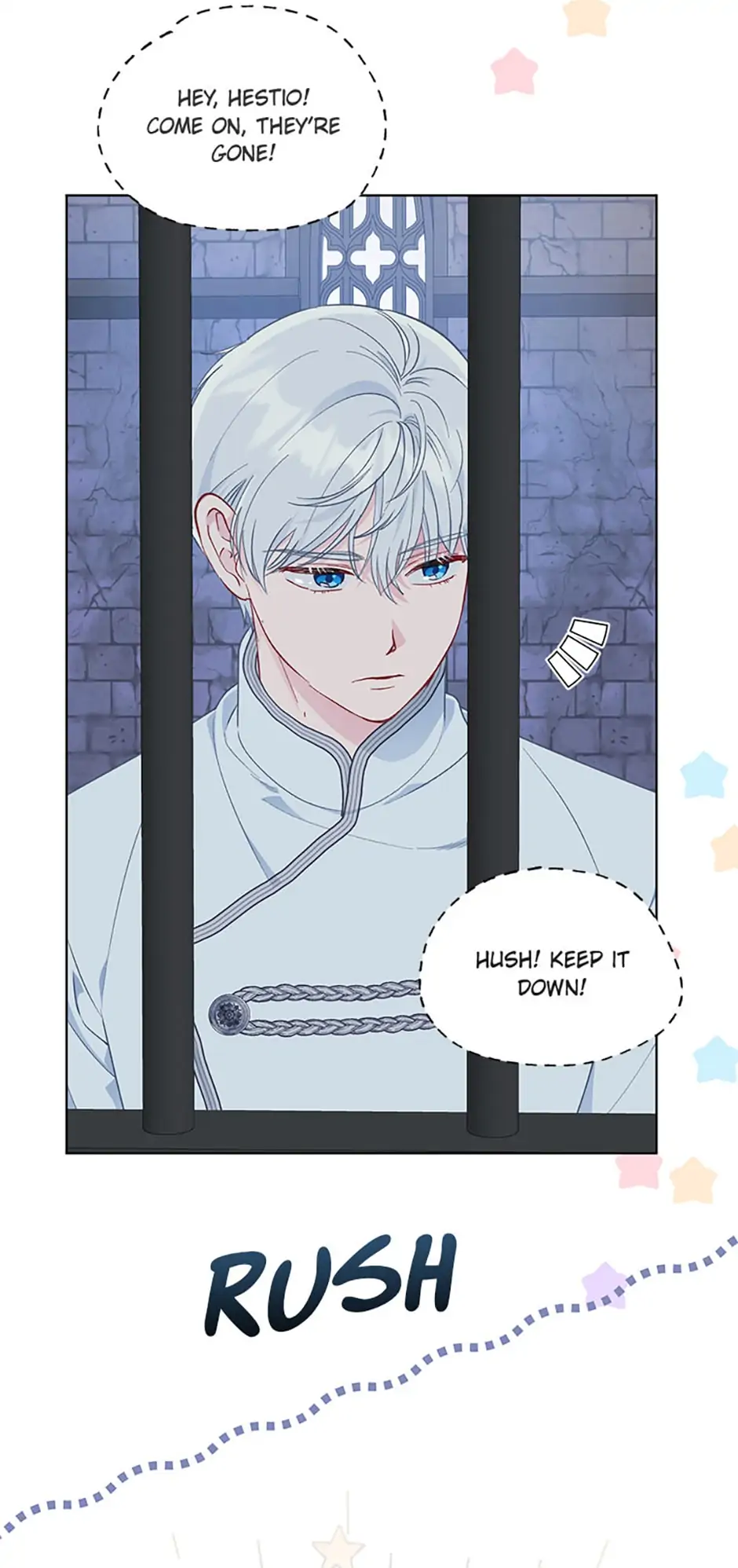 Read The Perks of Being an S-Class Heroine EN Manga Online