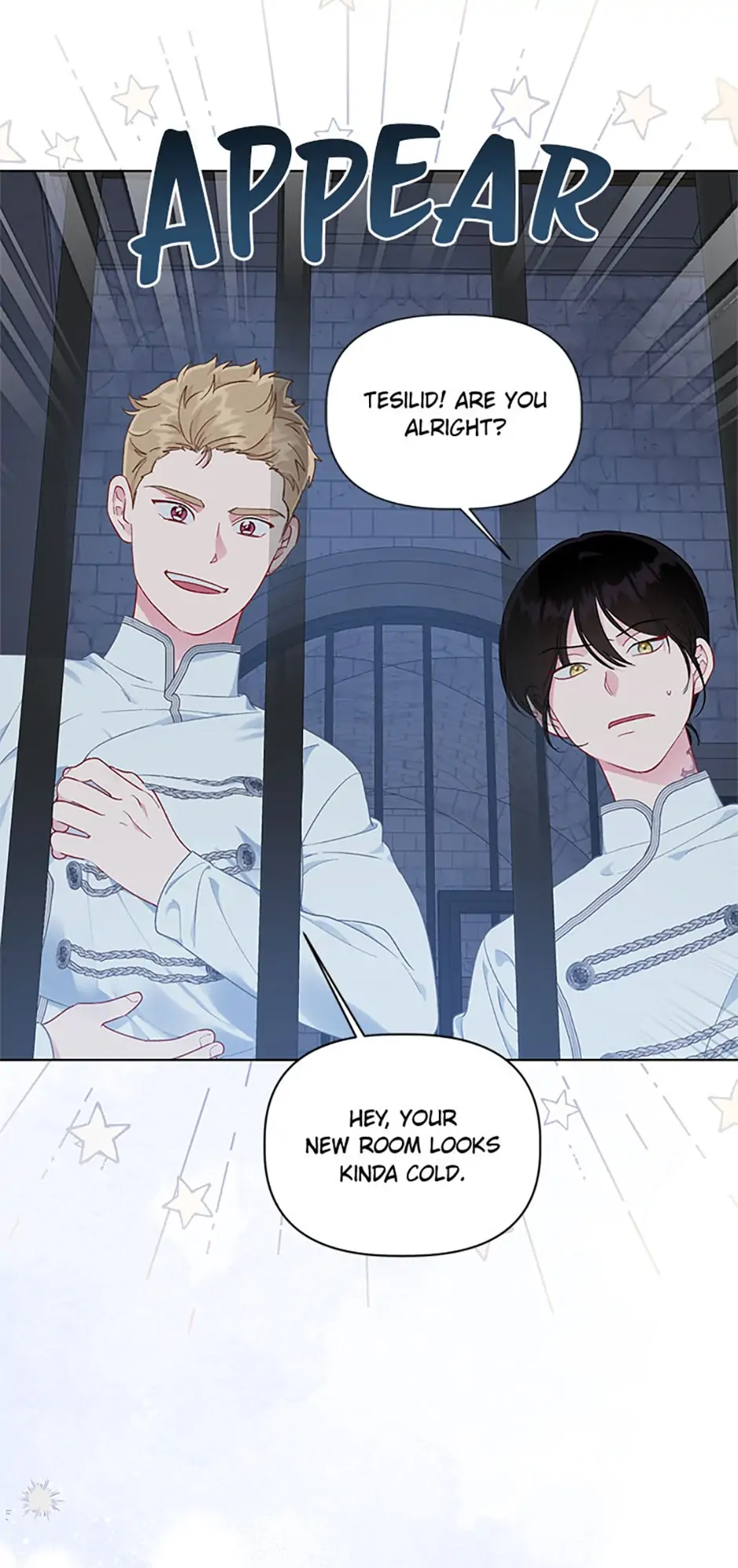 Read The Perks of Being an S-Class Heroine EN Manga Online