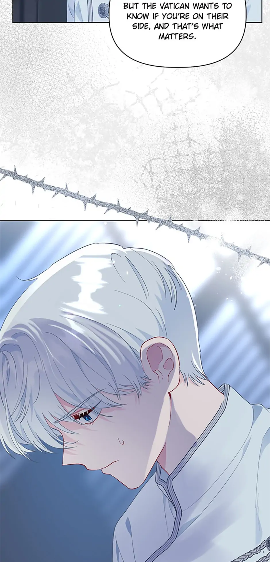 Read The Perks of Being an S-Class Heroine EN Manga Online