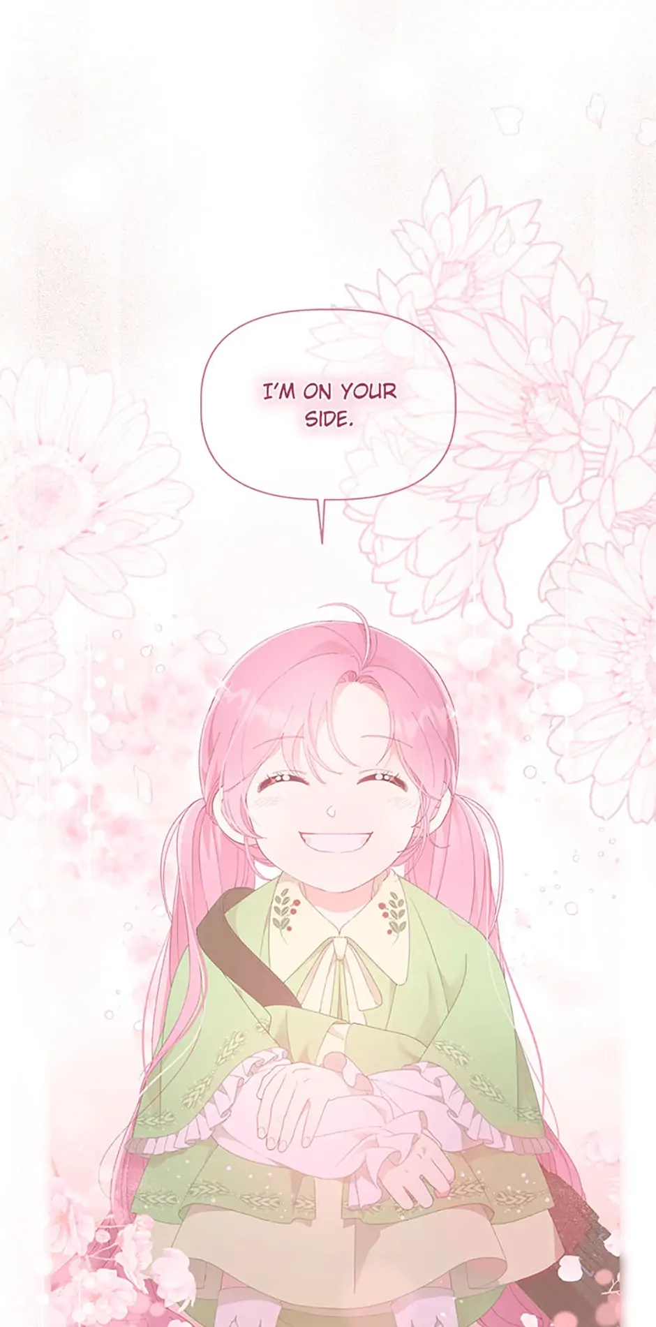 Read The Perks of Being an S-Class Heroine EN Manga Online