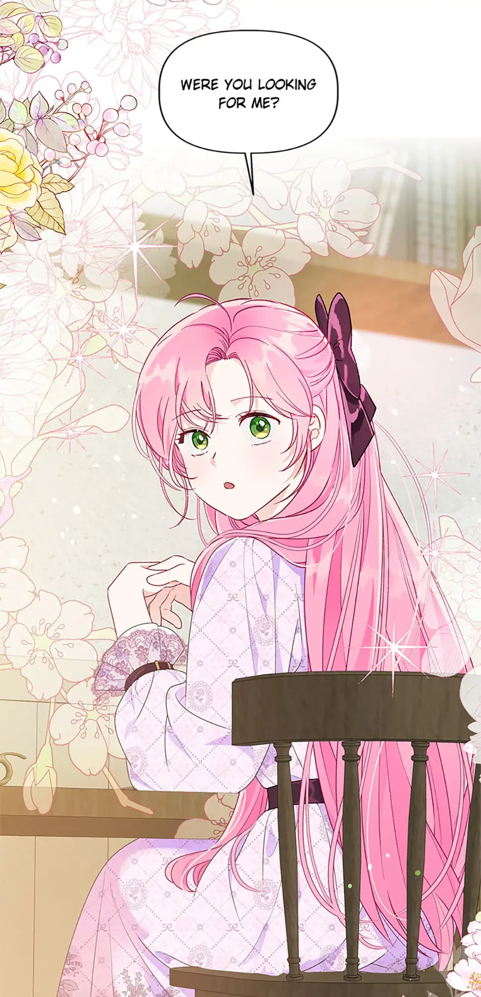 Read The Perks of Being an S-Class Heroine EN Manga Online