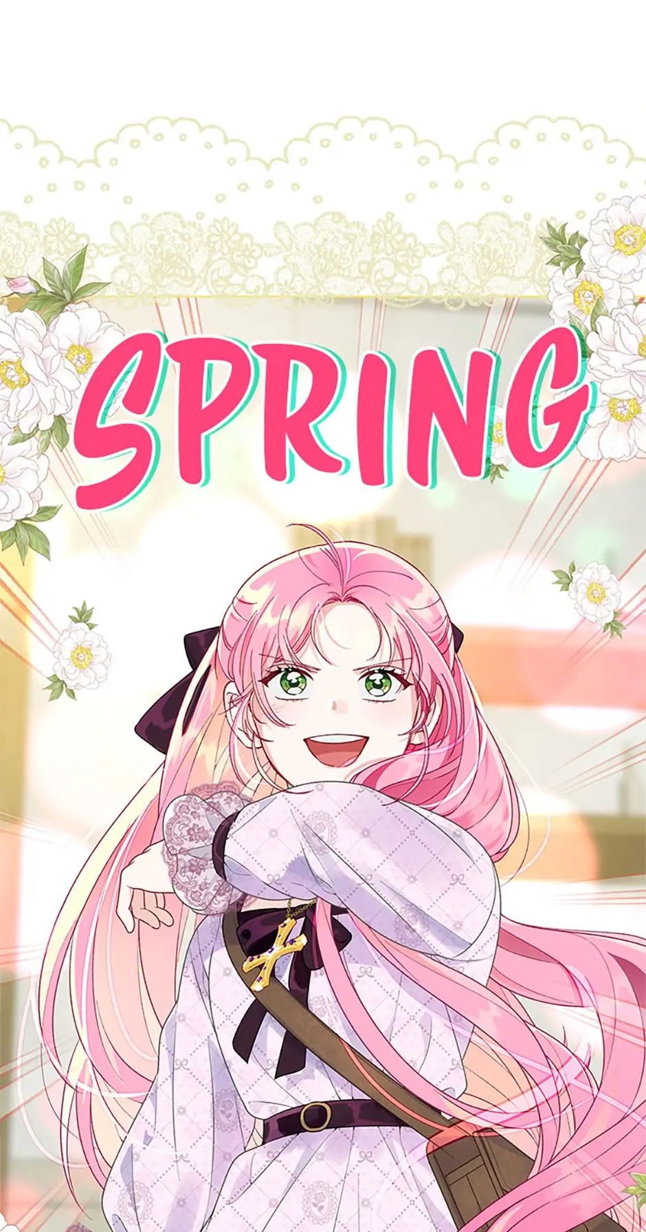 Read The Perks of Being an S-Class Heroine EN Manga Online
