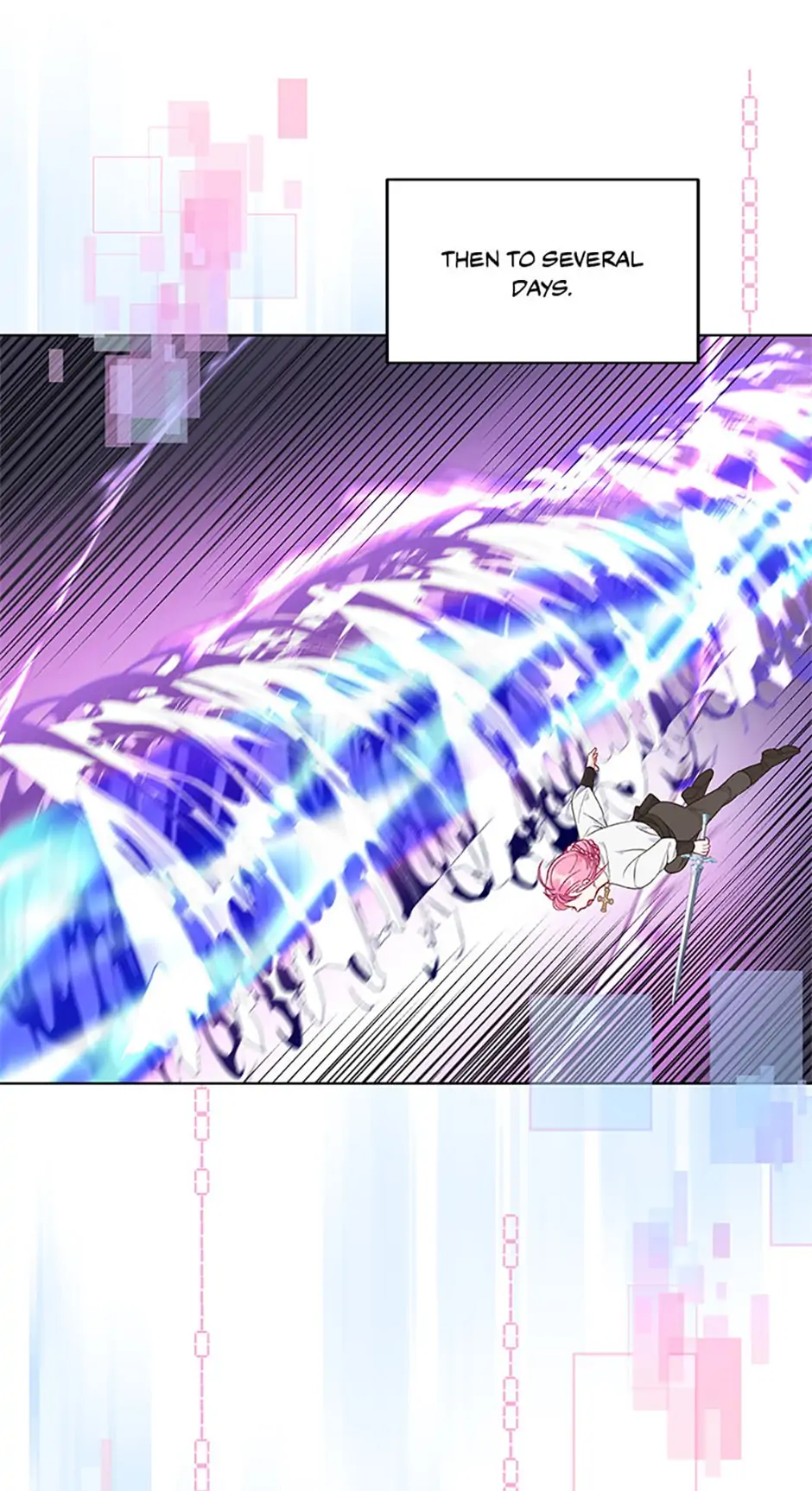 Read The Perks of Being an S-Class Heroine EN Manga Online