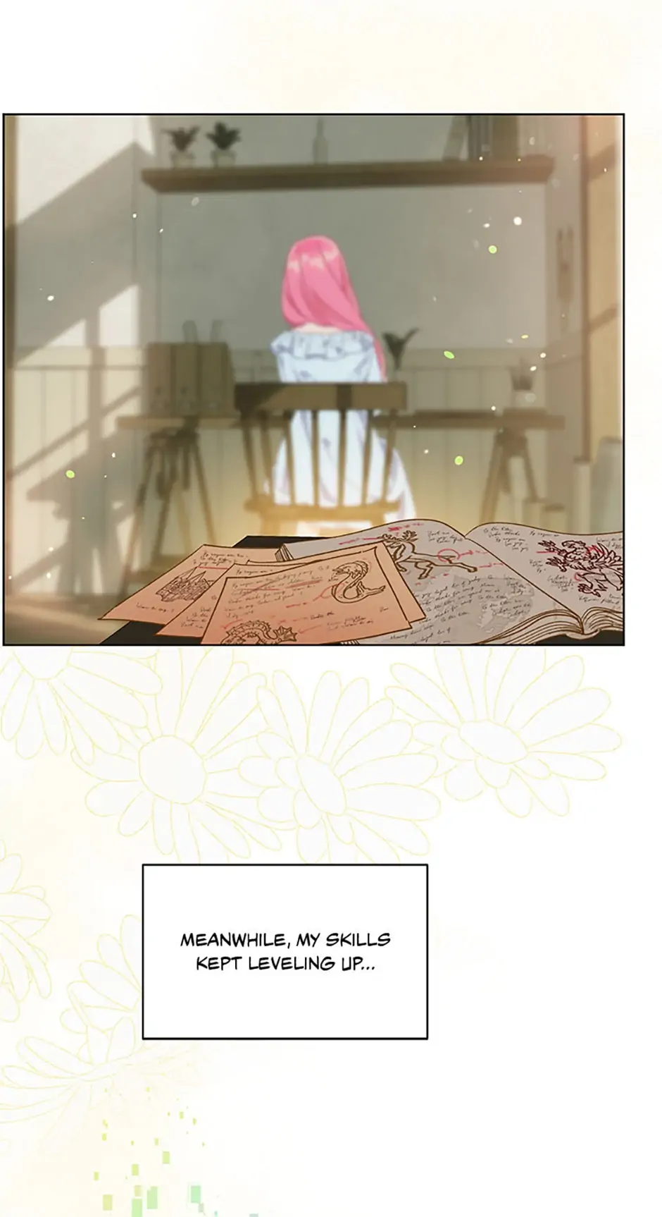 Read The Perks of Being an S-Class Heroine EN Manga Online