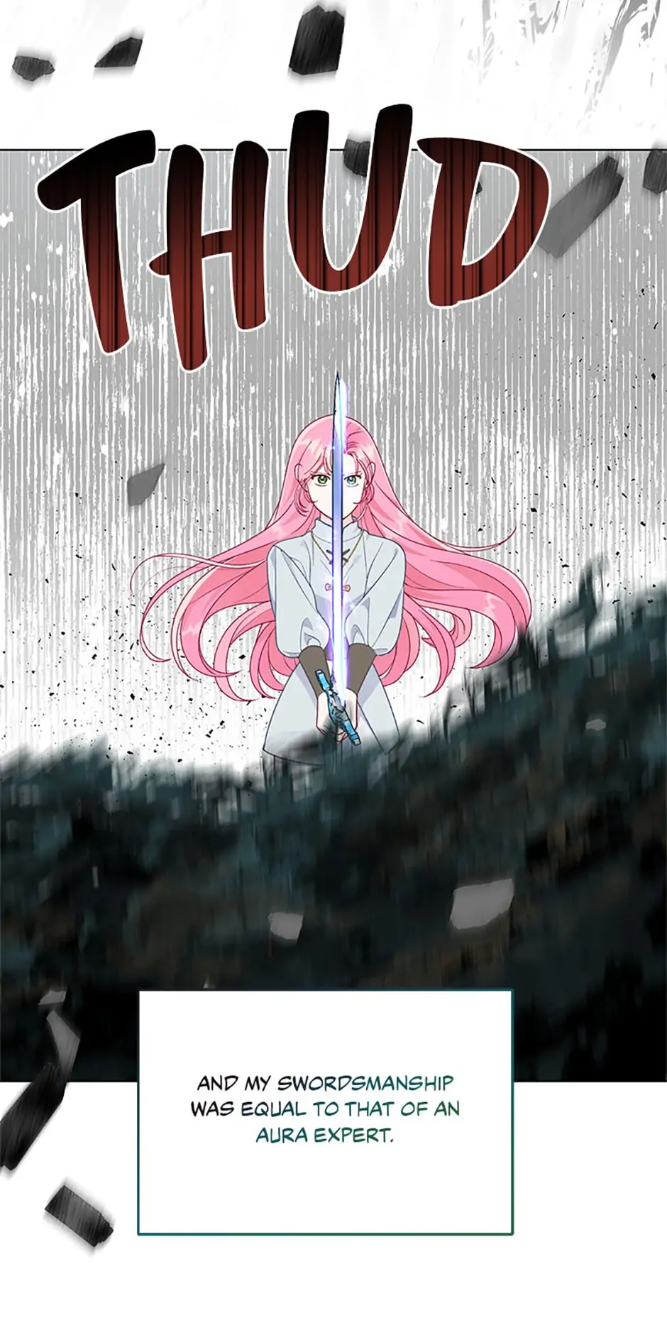 Read The Perks of Being an S-Class Heroine EN Manga Online