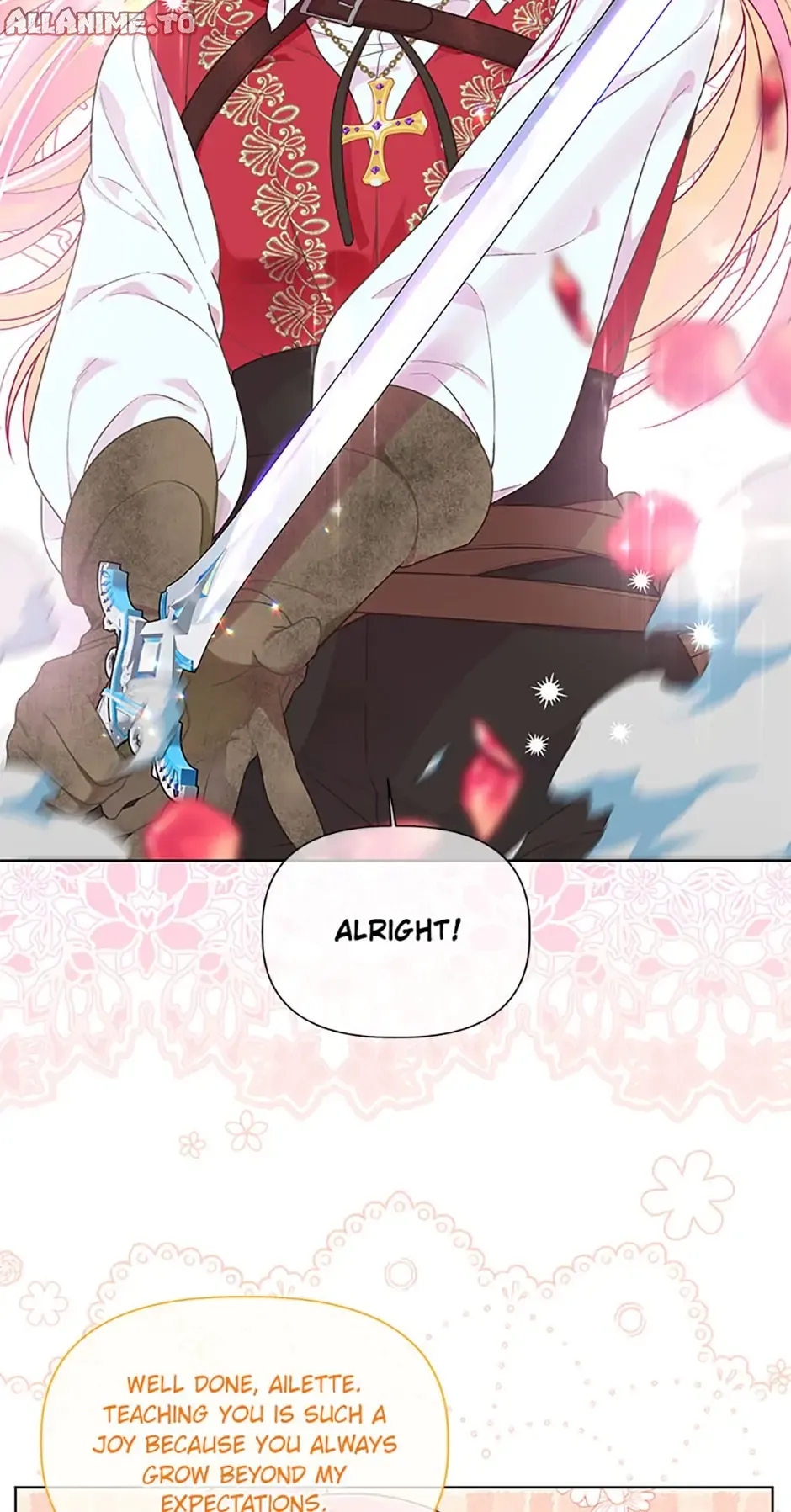 Read The Perks of Being an S-Class Heroine EN Manga Online