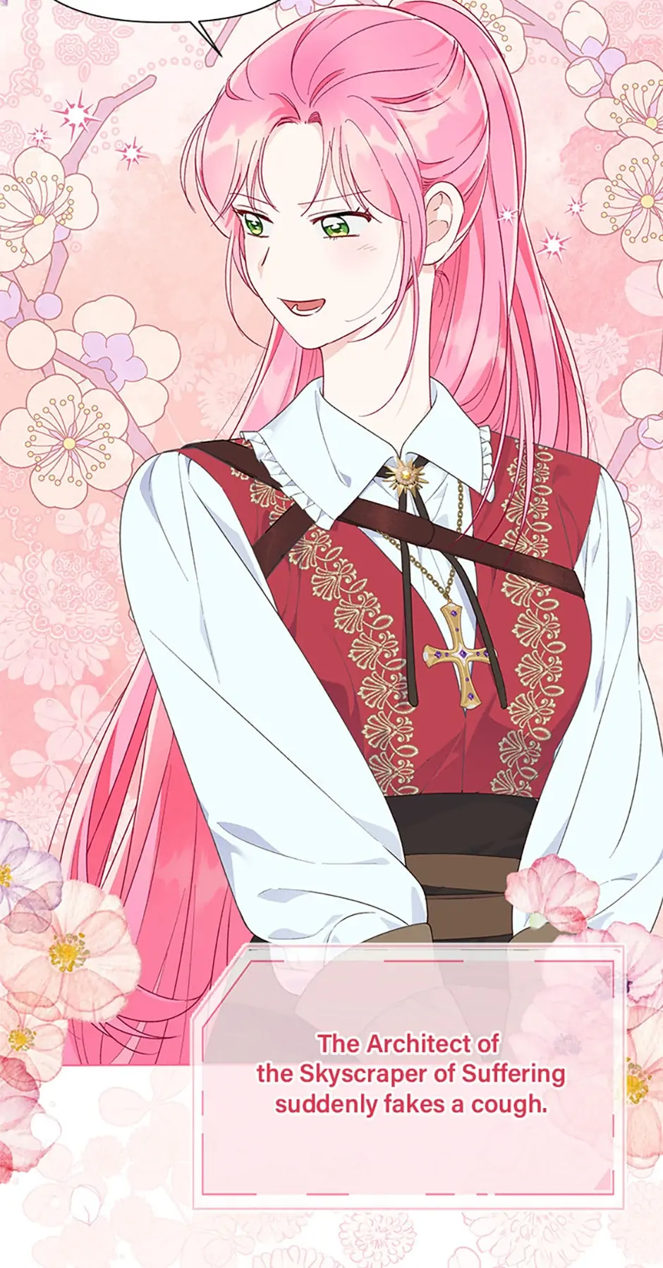 Read The Perks of Being an S-Class Heroine EN Manga Online