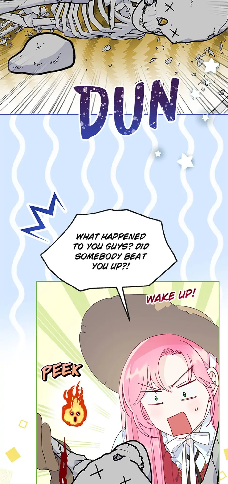Read The Perks of Being an S-Class Heroine EN Manga Online