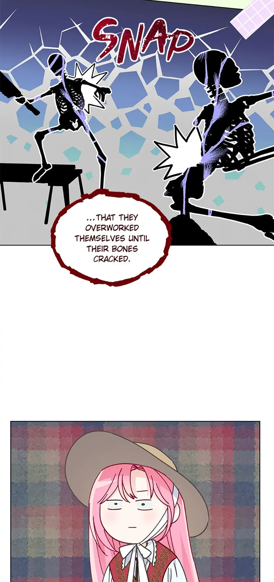 Read The Perks of Being an S-Class Heroine EN Manga Online