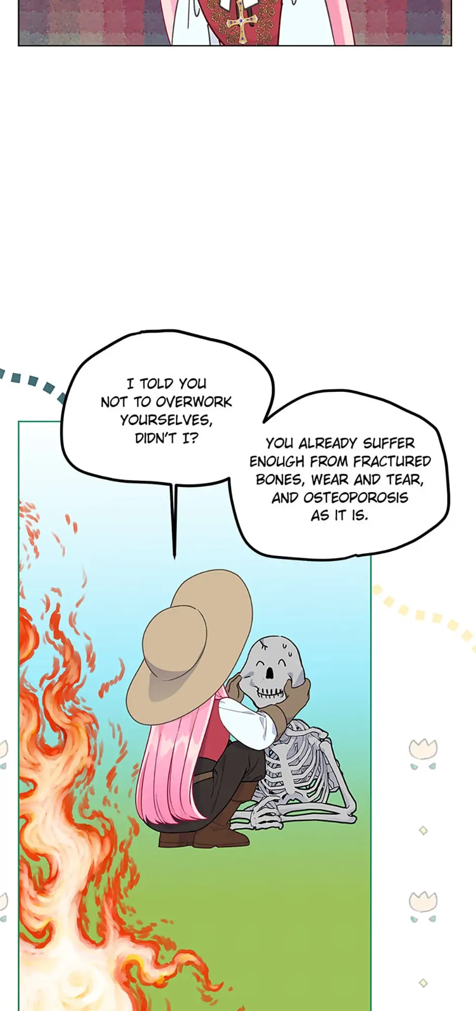 Read The Perks of Being an S-Class Heroine EN Manga Online