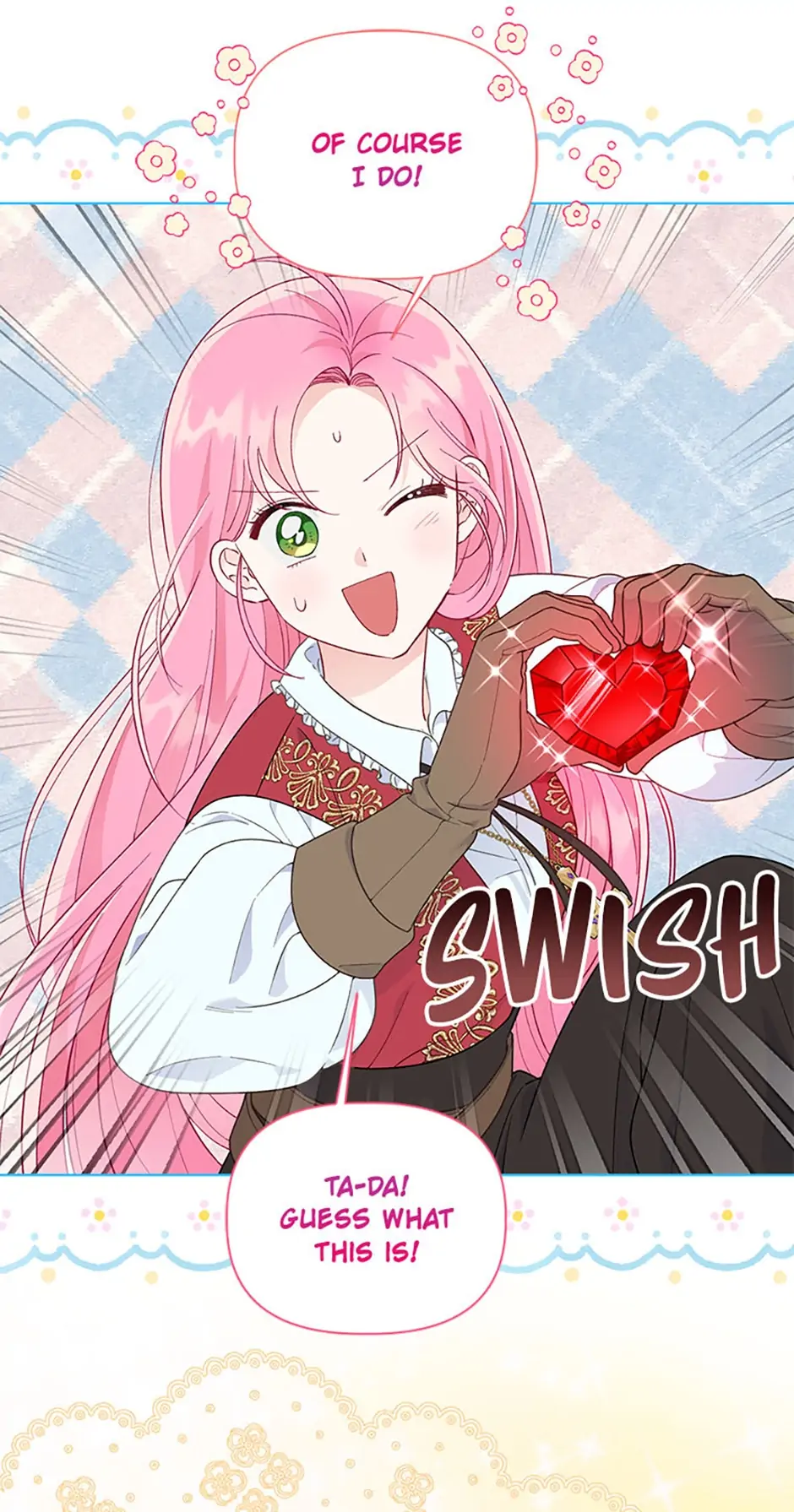 Read The Perks of Being an S-Class Heroine EN Manga Online