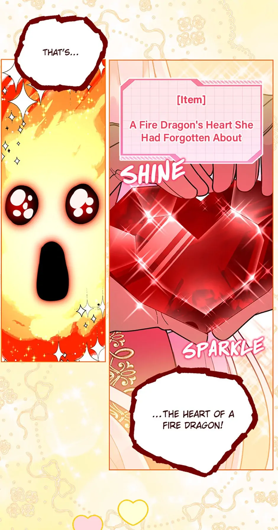 Read The Perks of Being an S-Class Heroine EN Manga Online