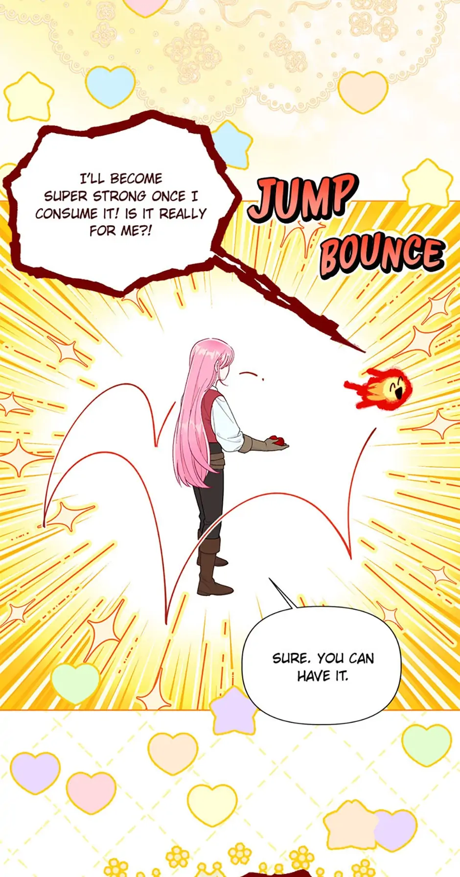 Read The Perks of Being an S-Class Heroine EN Manga Online