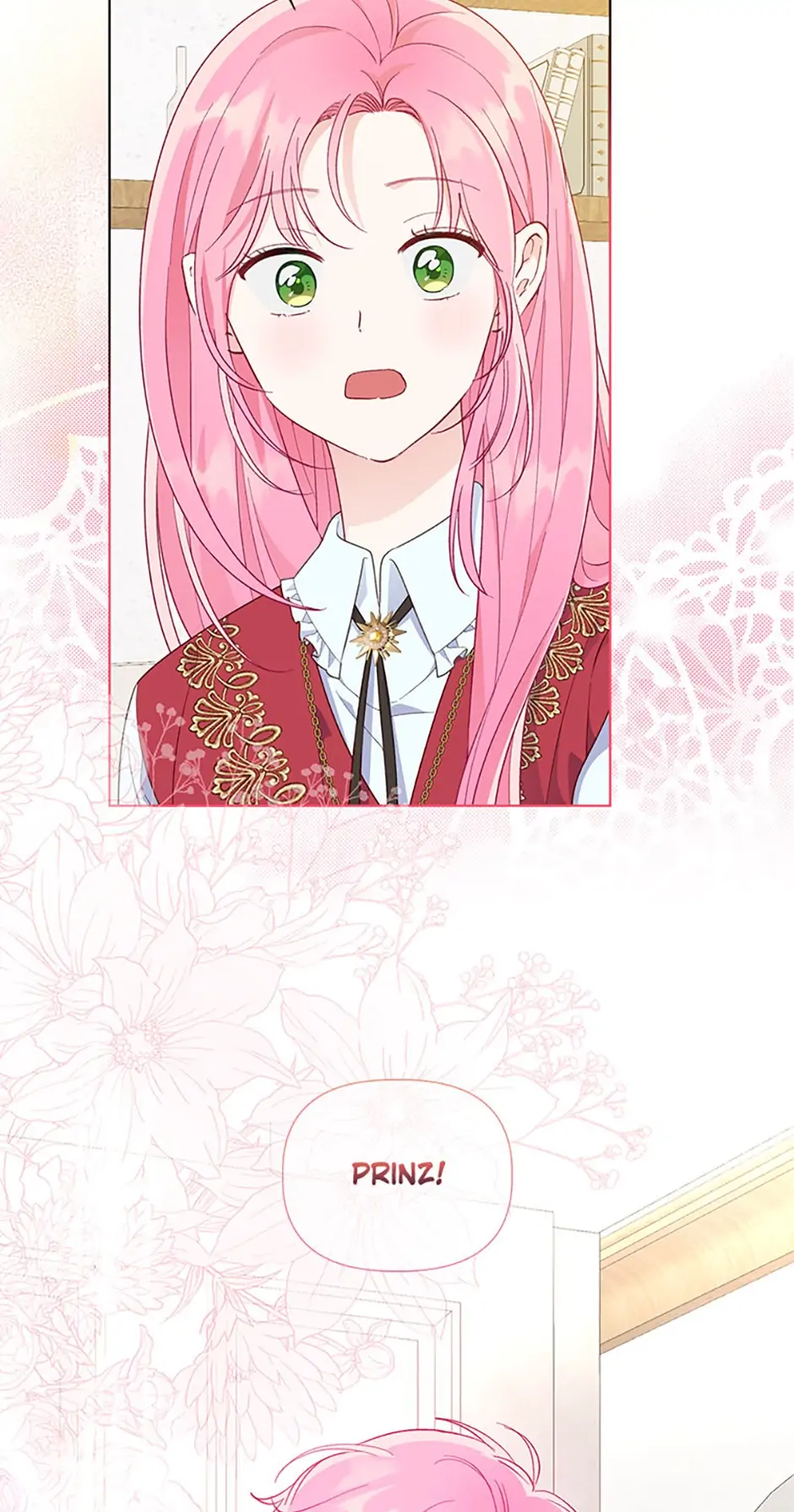 Read The Perks of Being an S-Class Heroine EN Manga Online