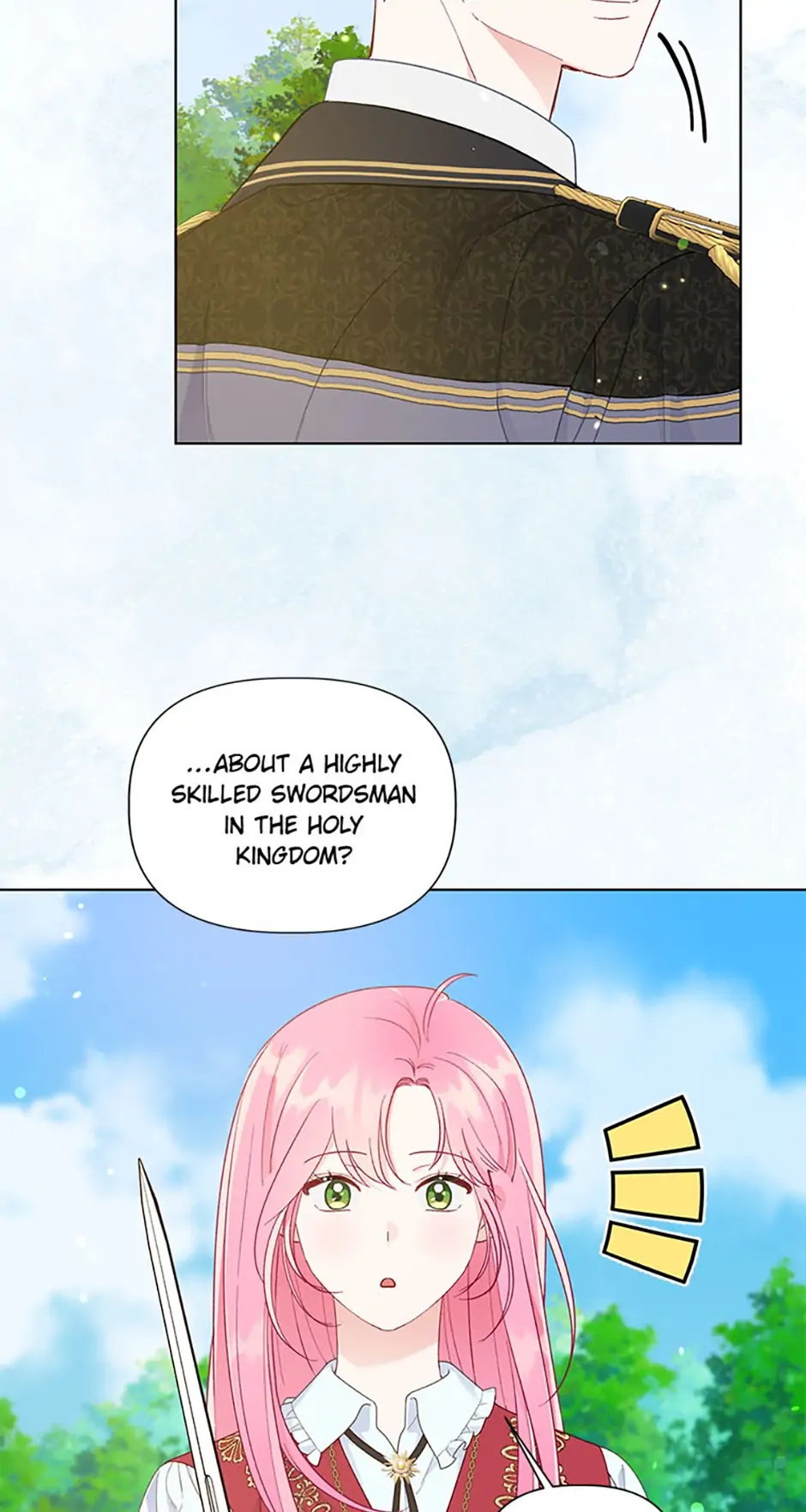 Read The Perks of Being an S-Class Heroine EN Manga Online