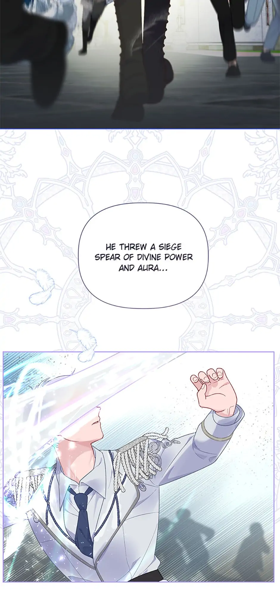 Read The Perks of Being an S-Class Heroine EN Manga Online